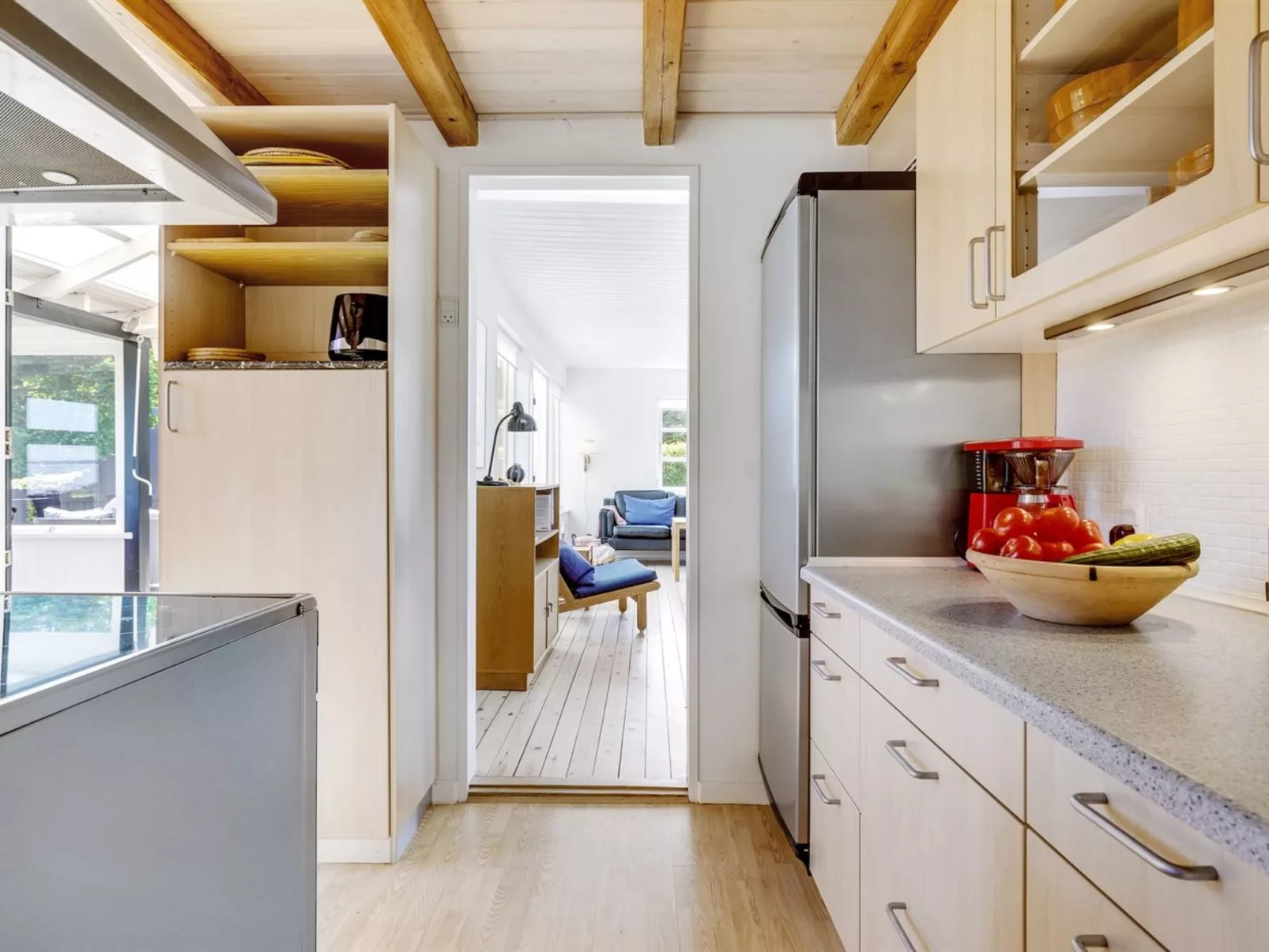 "Eleonora" - 250m from the sea-Inside