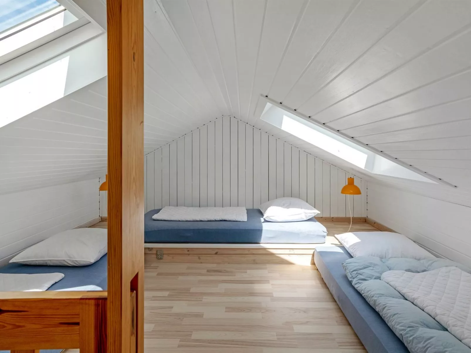 "Eleonora" - 250m from the sea-Inside