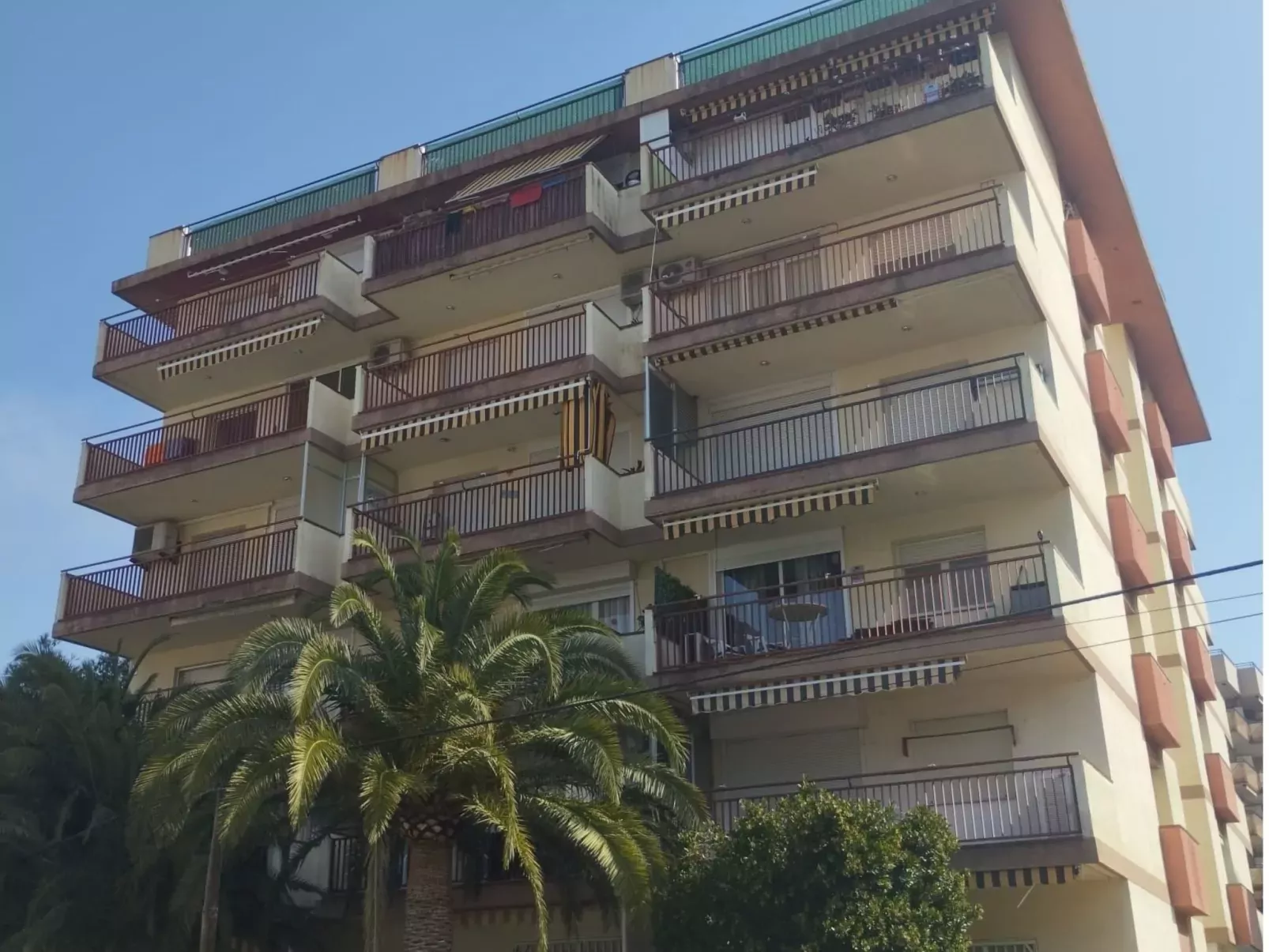 Gavina Salou-Outside