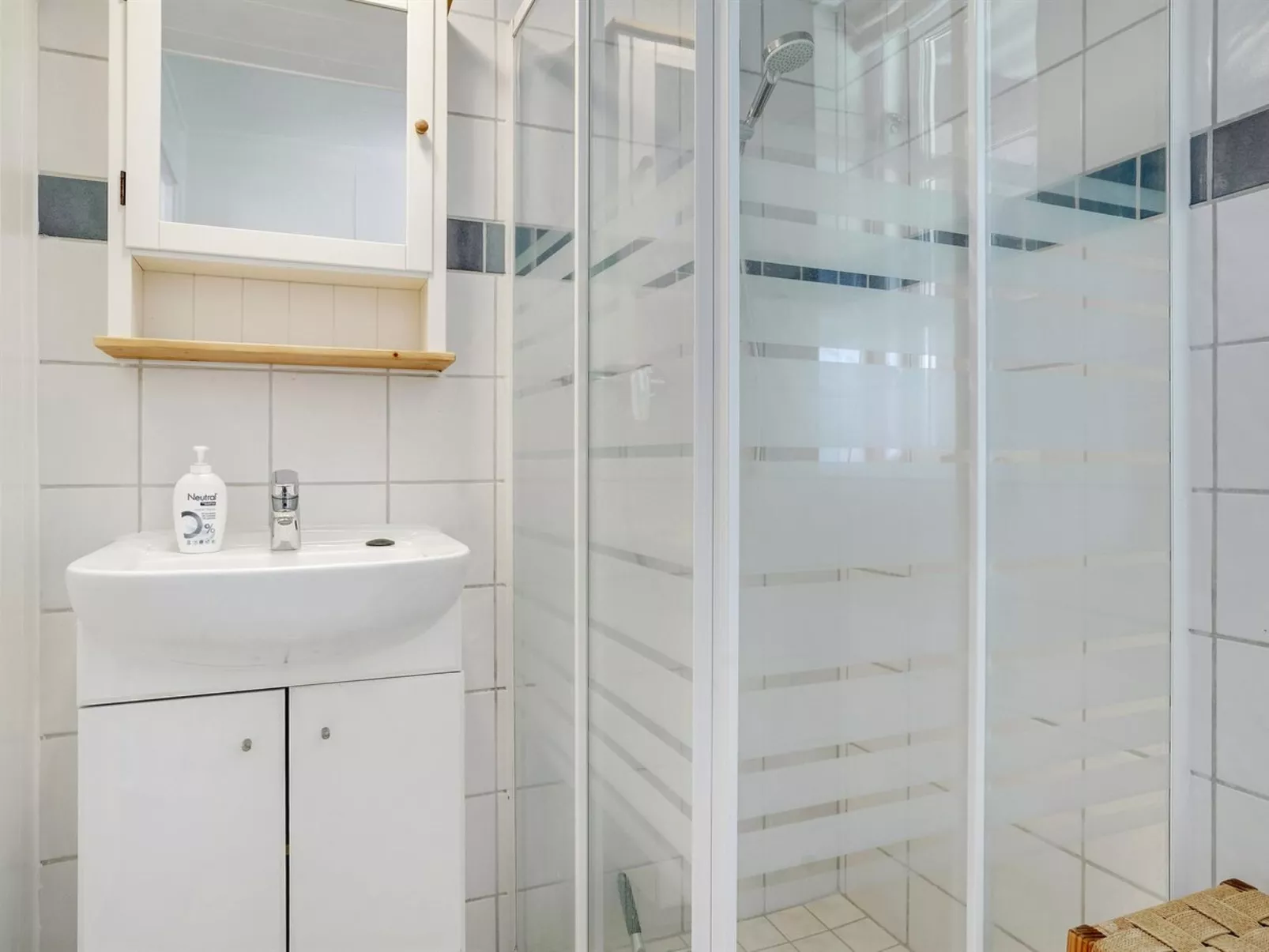"Eleonora" - 250m from the sea-Inside