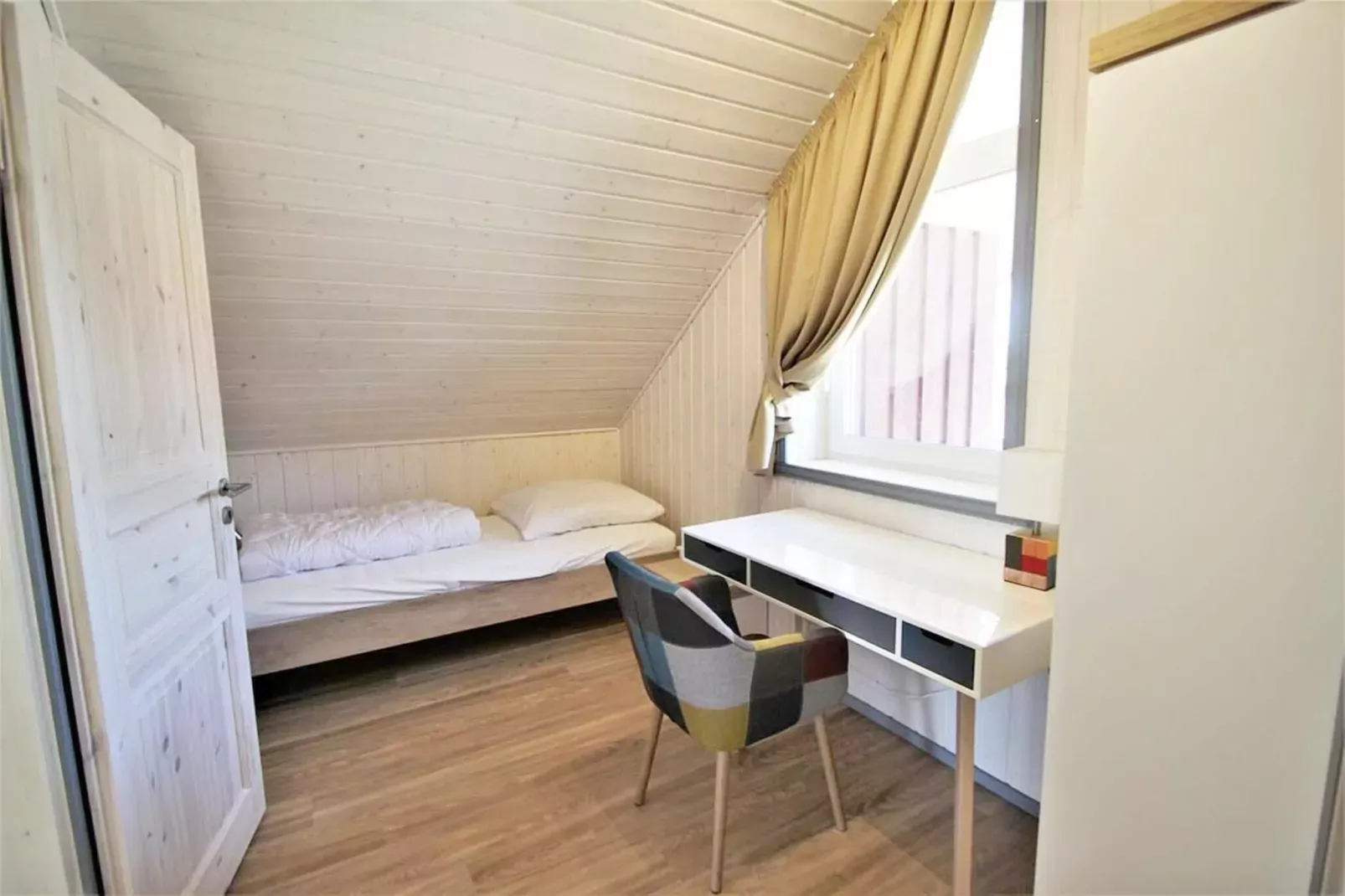 Seeschwalbe Classic 310-Bedroom