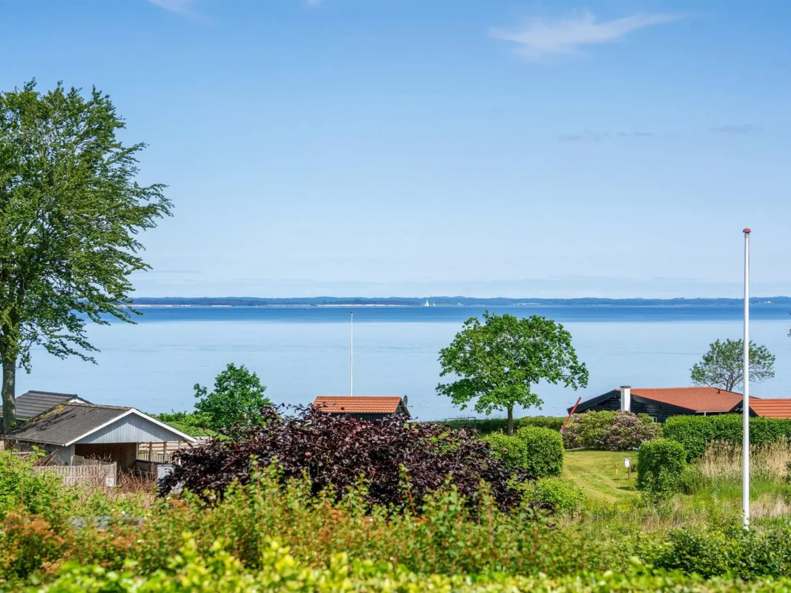 "Eleonora" - 250m from the sea-Outside