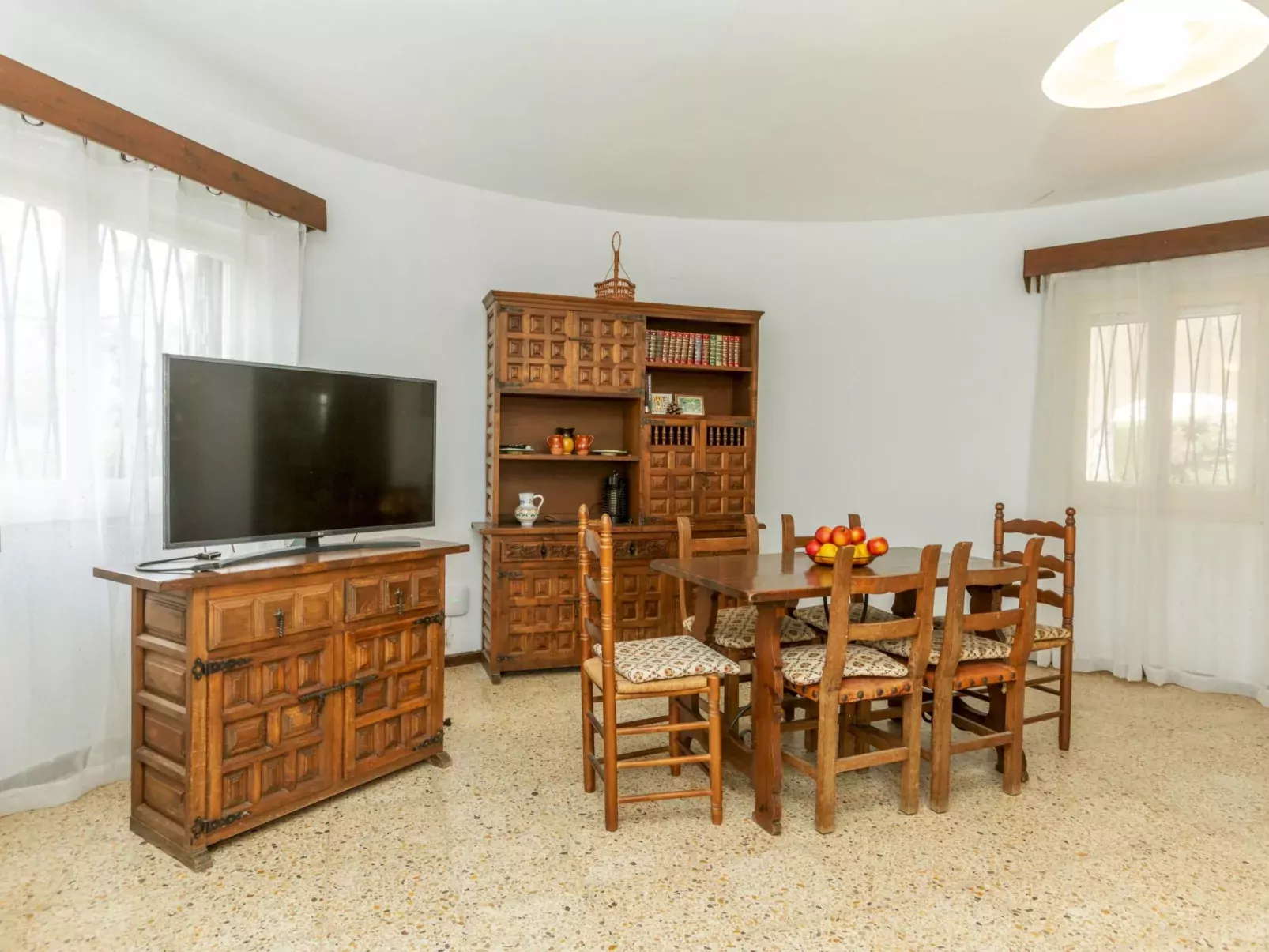 Villa Nena-Dedans