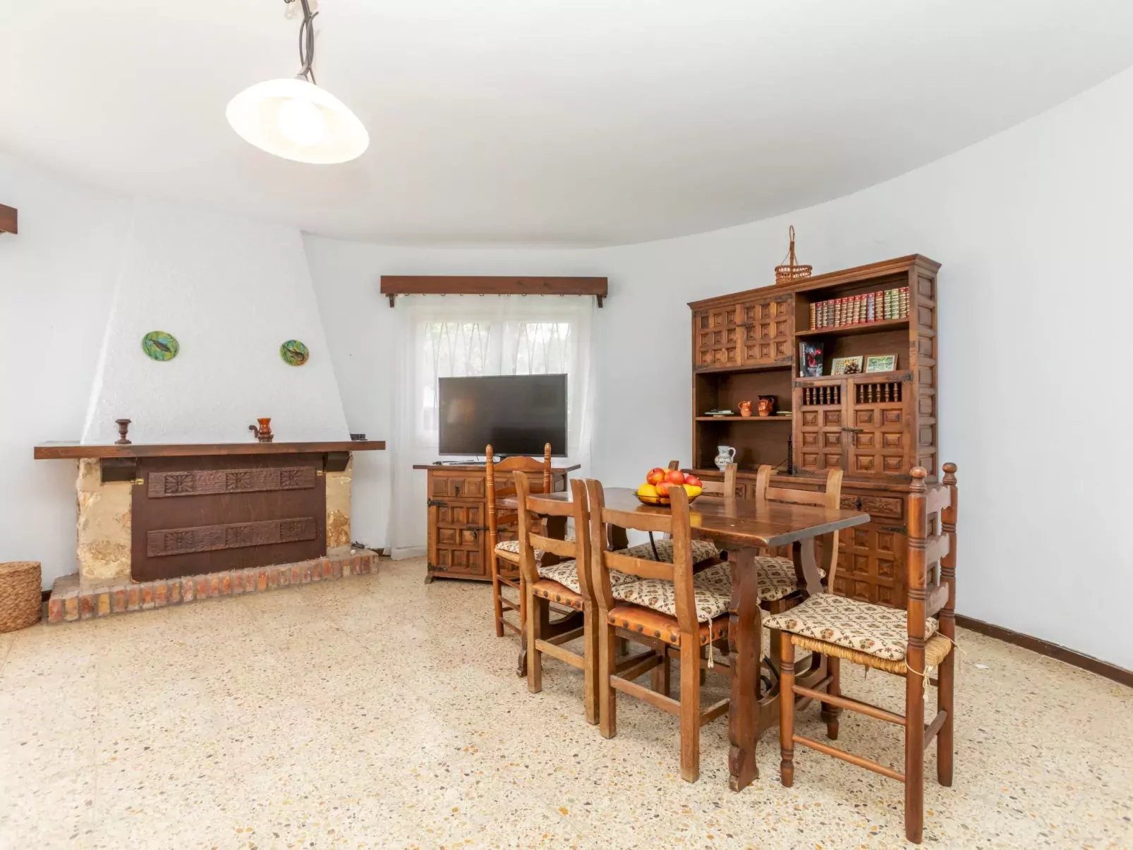Villa Nena-Dedans