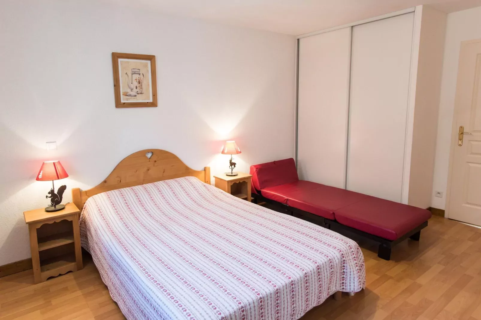 Le Birdie 1-Bedroom