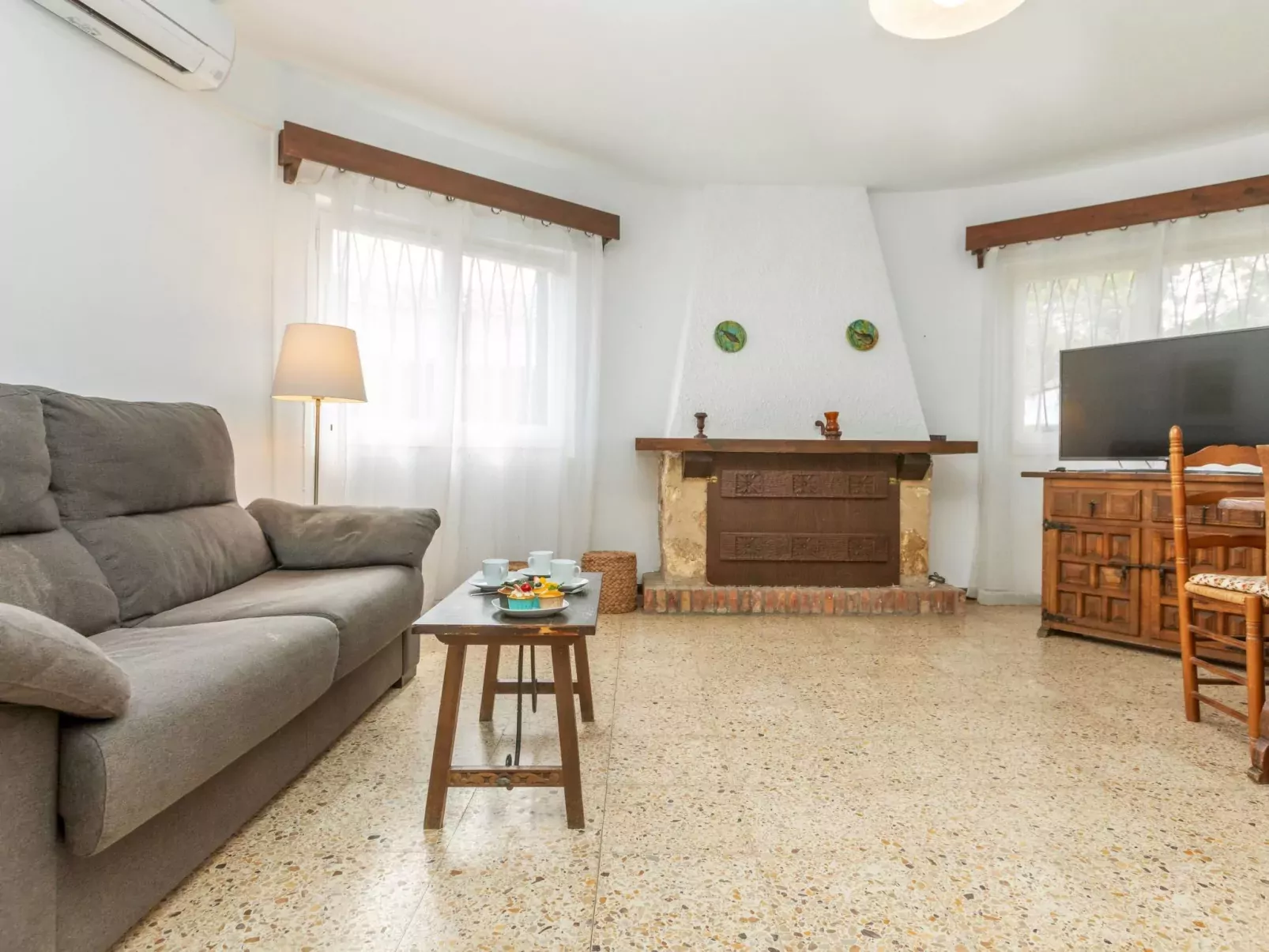 Villa Nena-Dedans