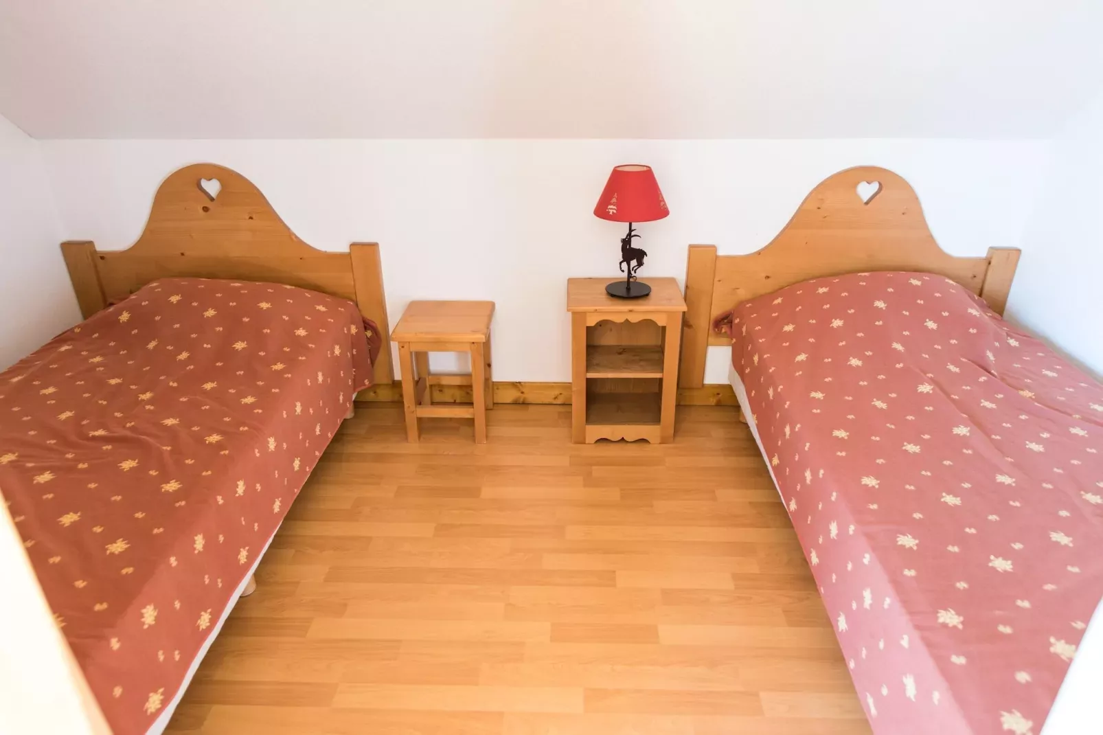 Le Birdie 1-Bedroom