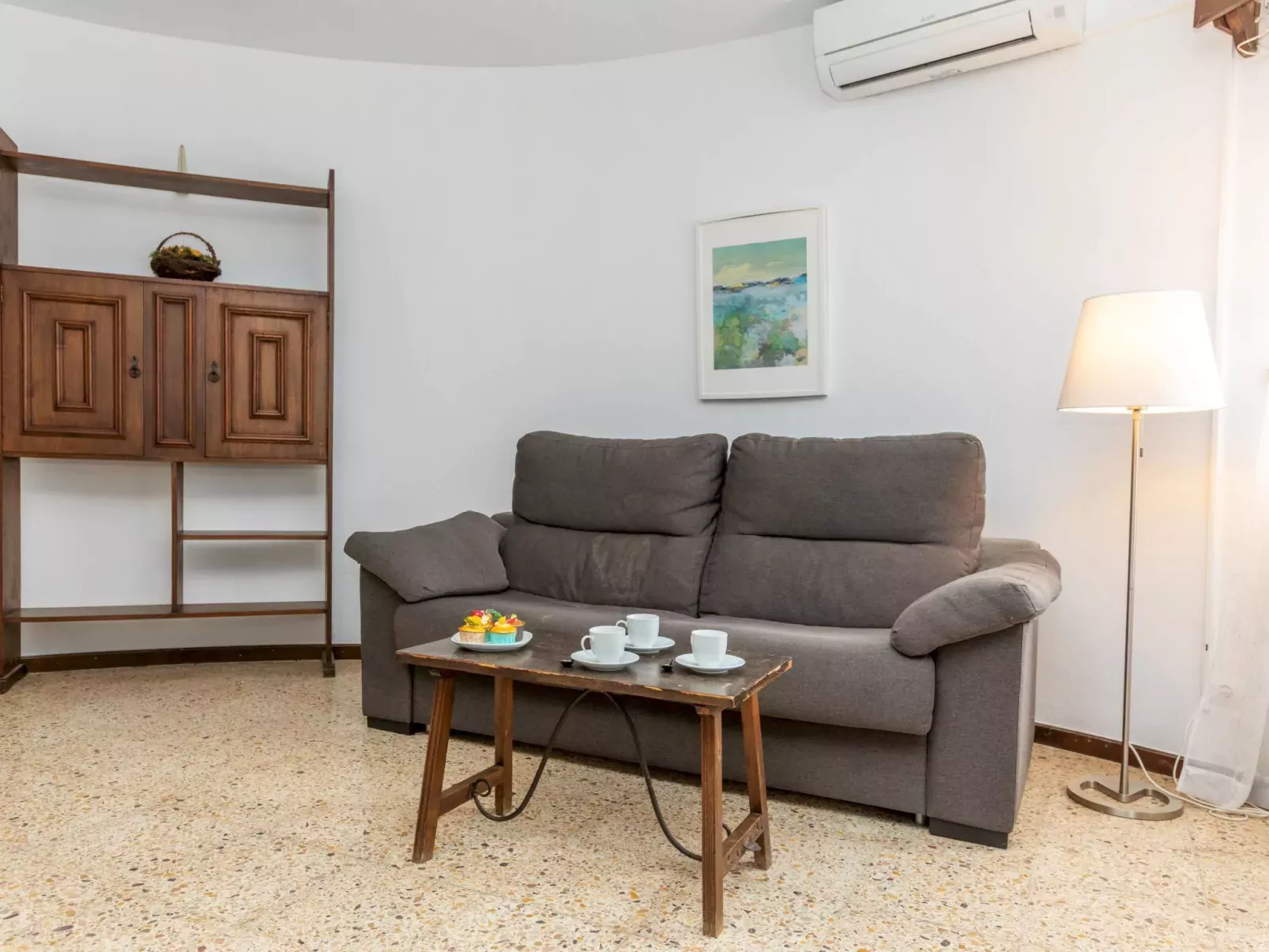 Villa Nena-Dedans
