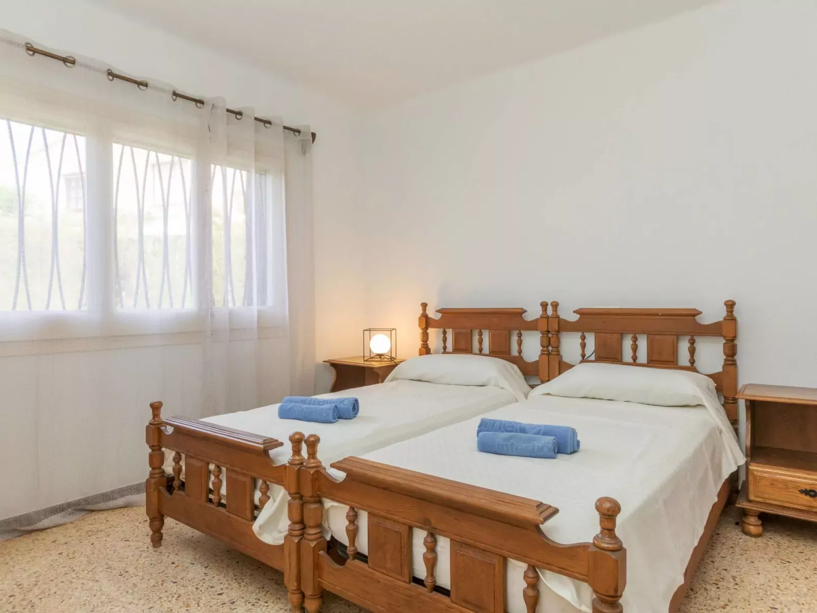 Villa Nena-Dedans