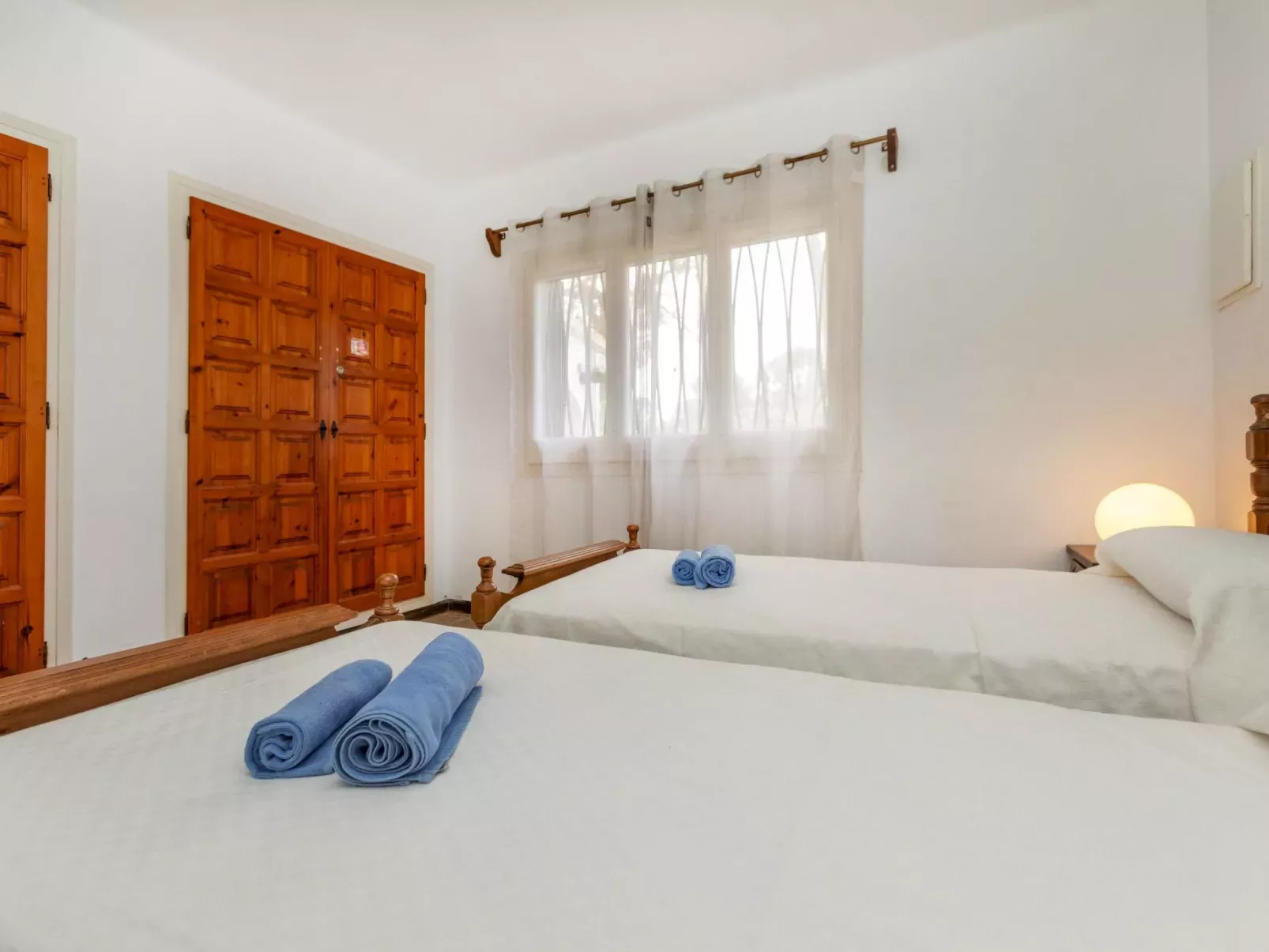 Villa Nena-Dedans