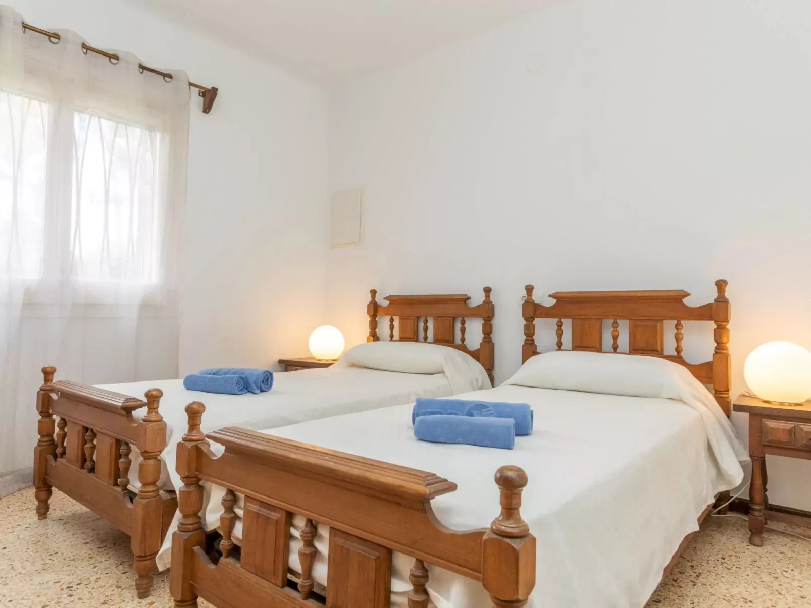 Villa Nena-Dedans