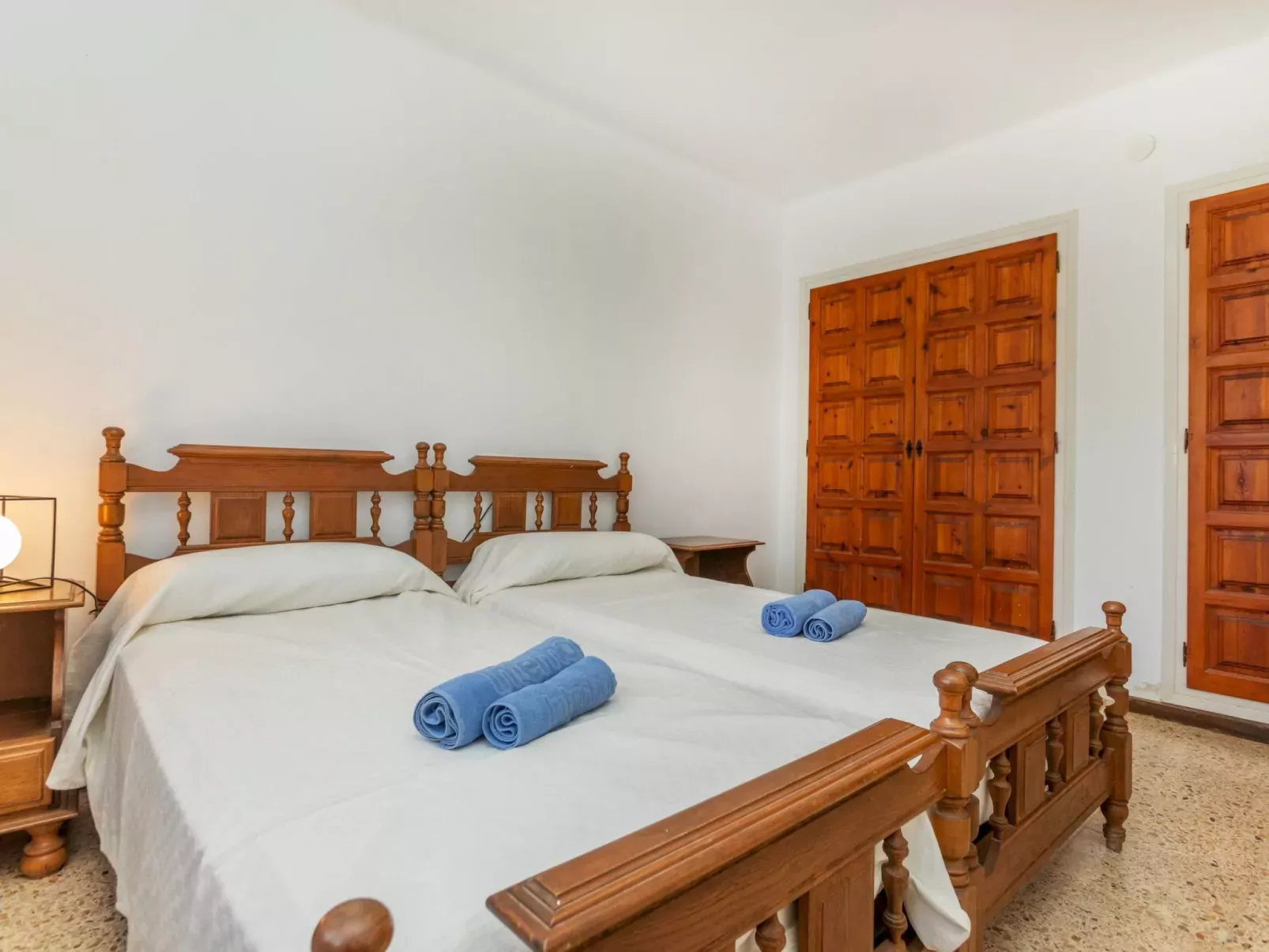 Villa Nena-Dedans