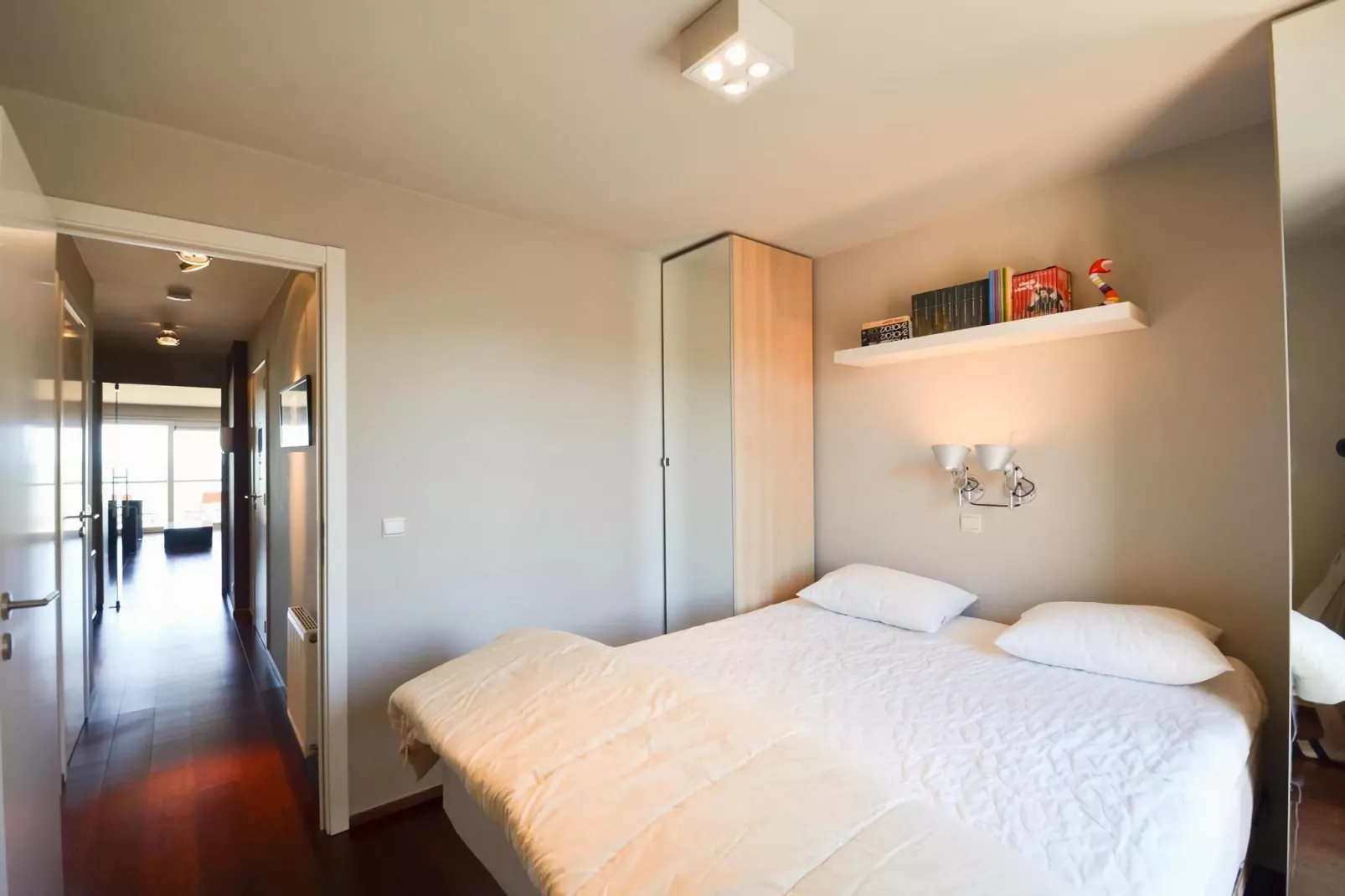 ALEXINE/ALEX0601-Schlafzimmer