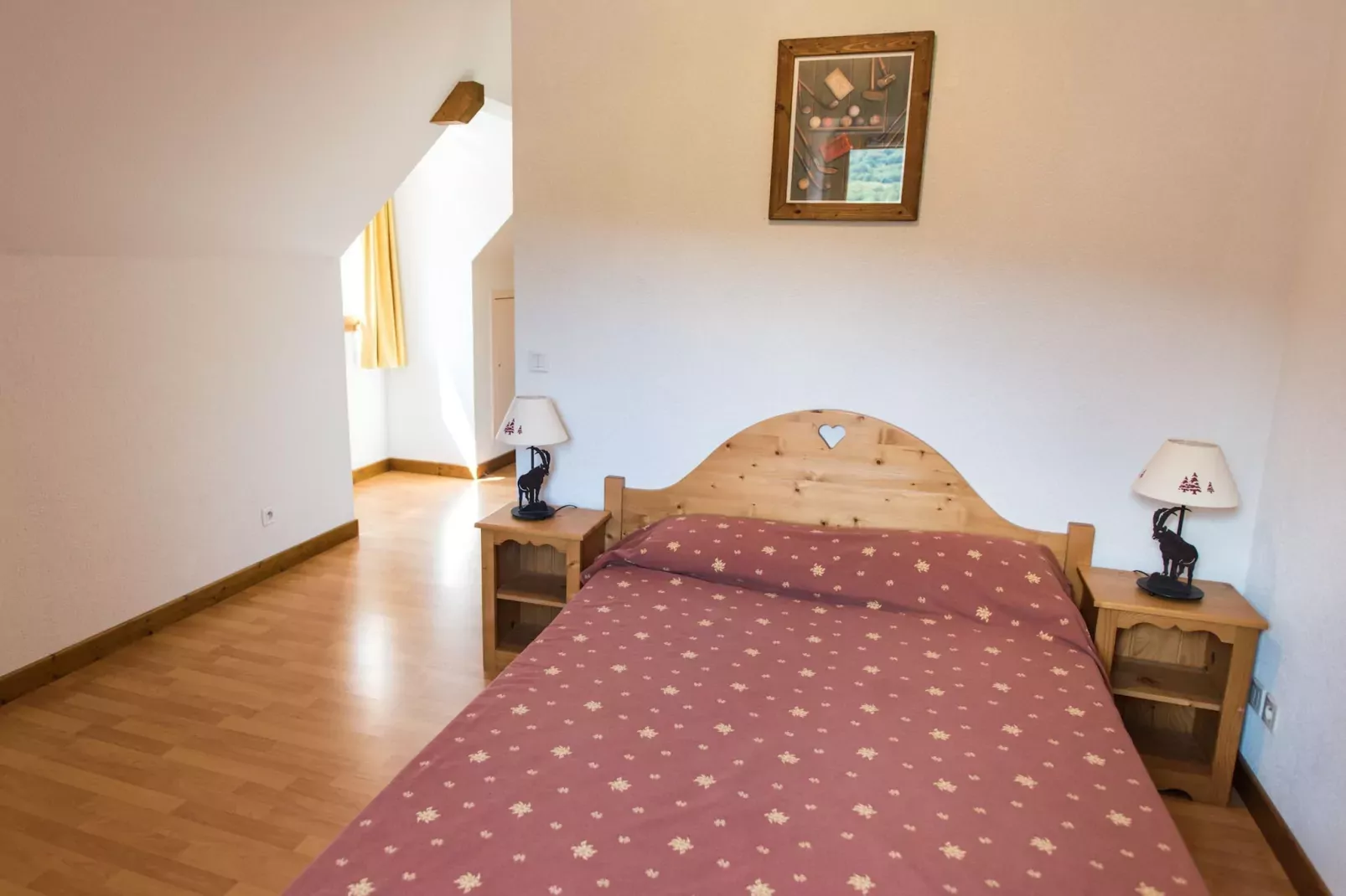 Le Birdie 6-Bedroom