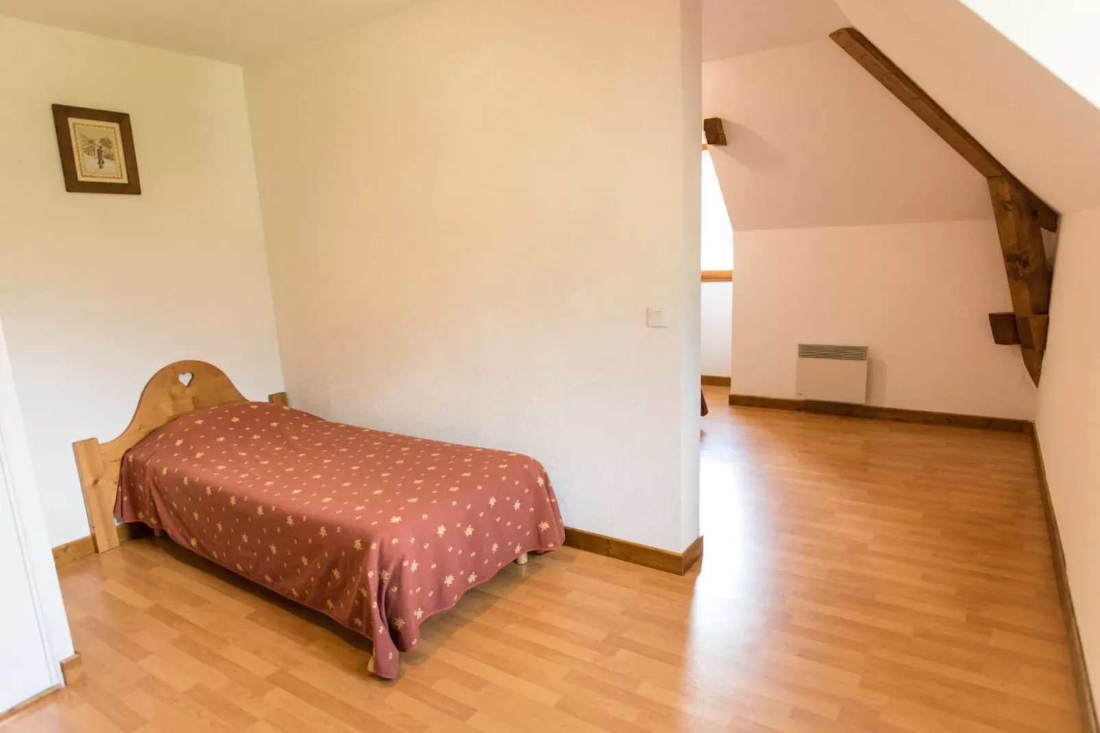 Le Birdie 6-Bedroom