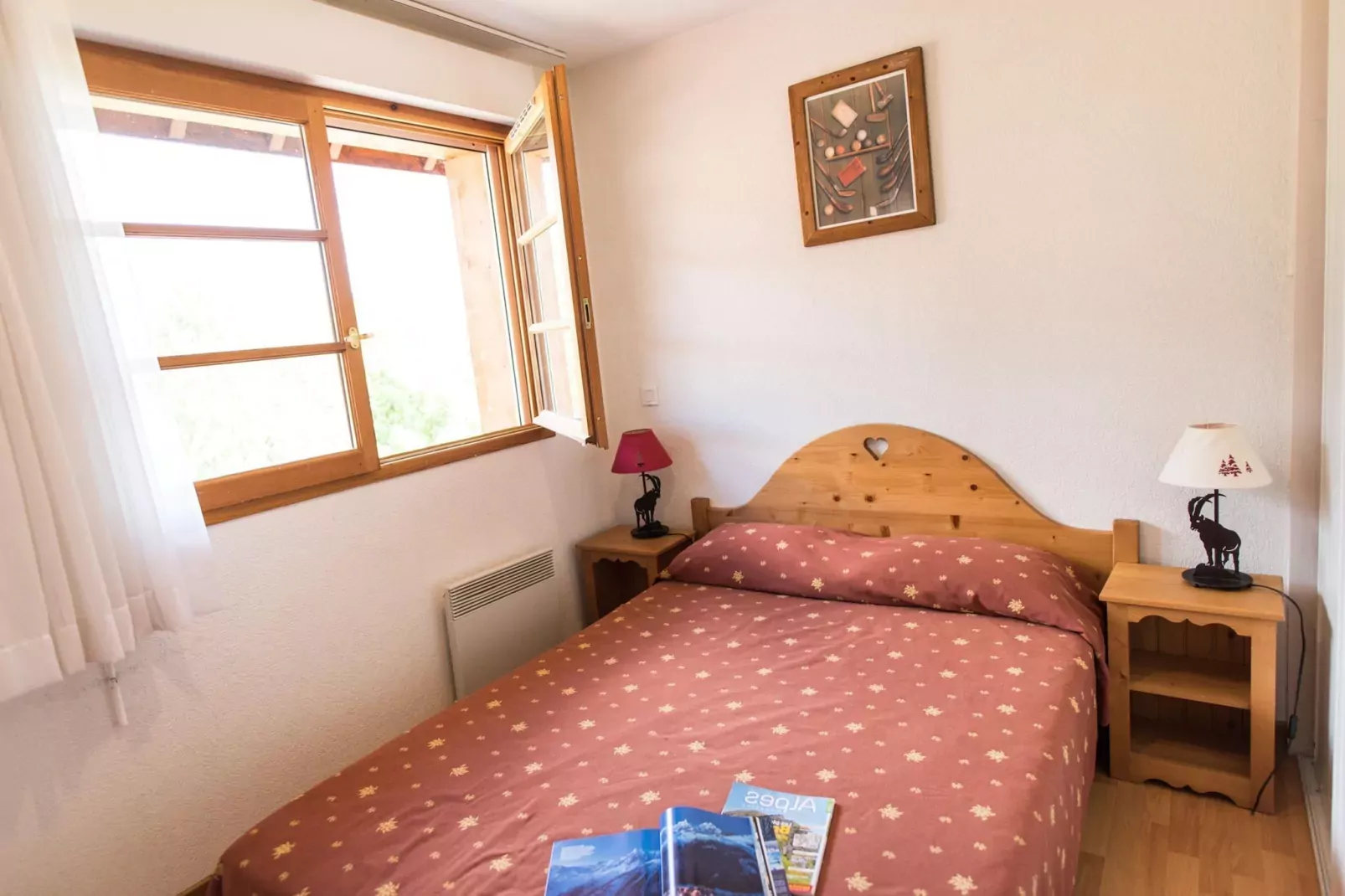 Le Birdie 6-Bedroom