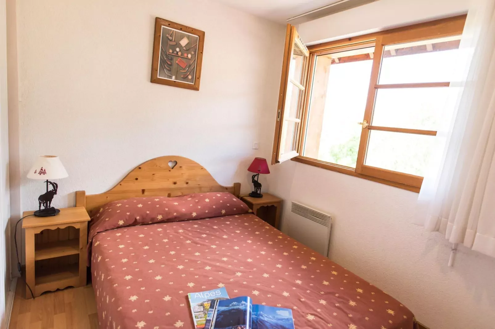 Le Birdie 6-Bedroom