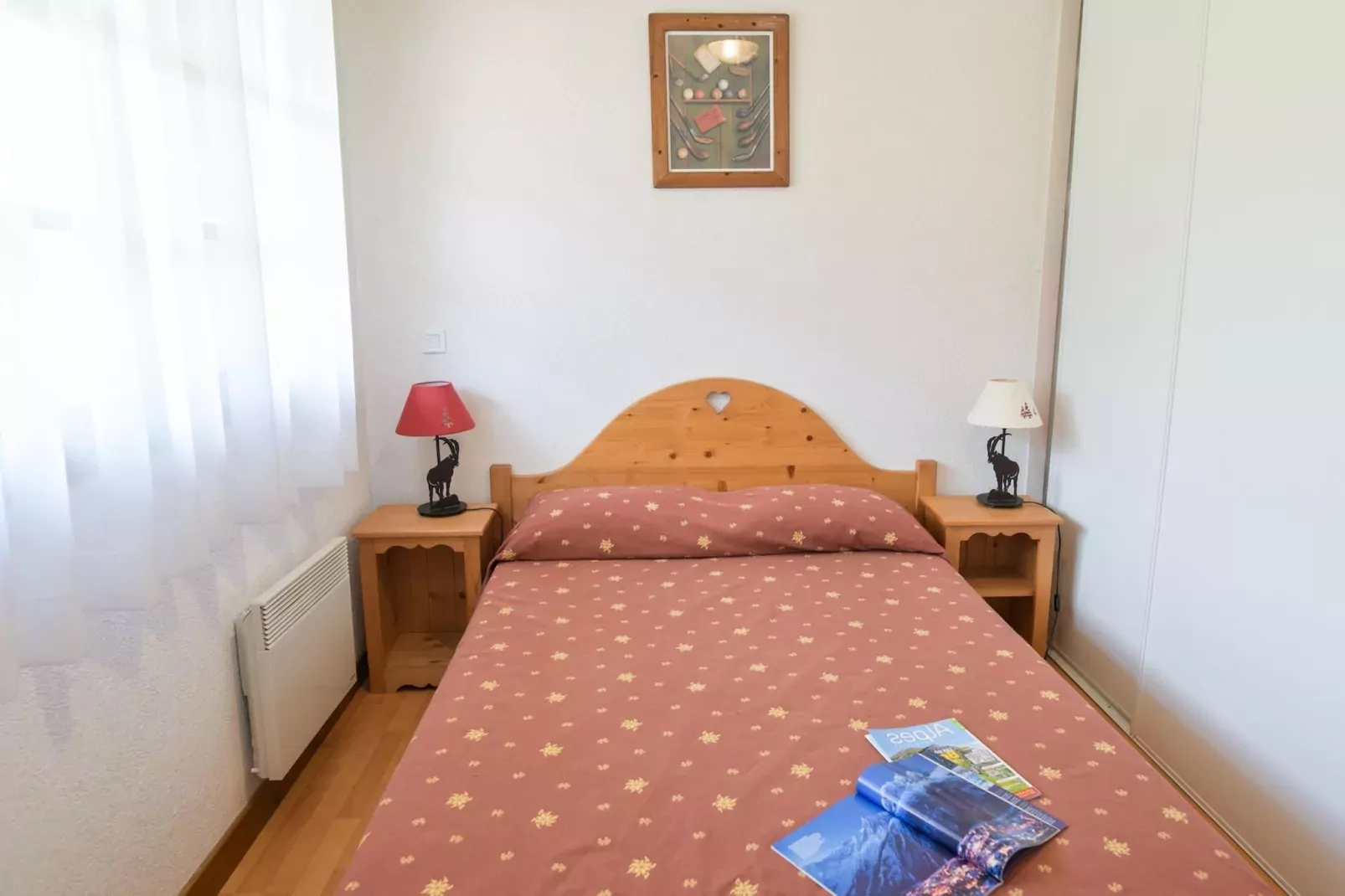 Le Birdie 6-Bedroom