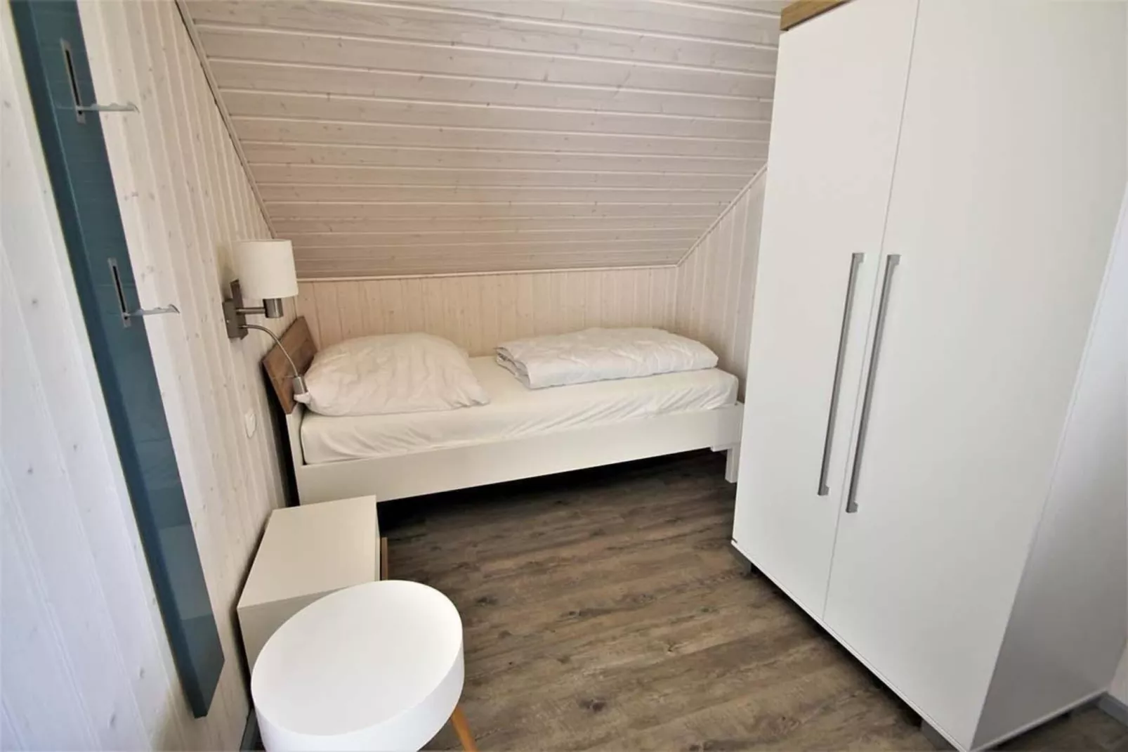 Seeschwalbe Classic 318-Bedroom