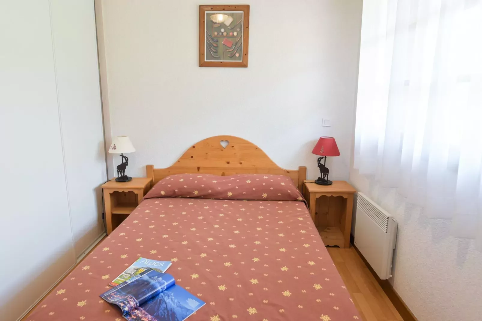 Le Birdie 6-Bedroom