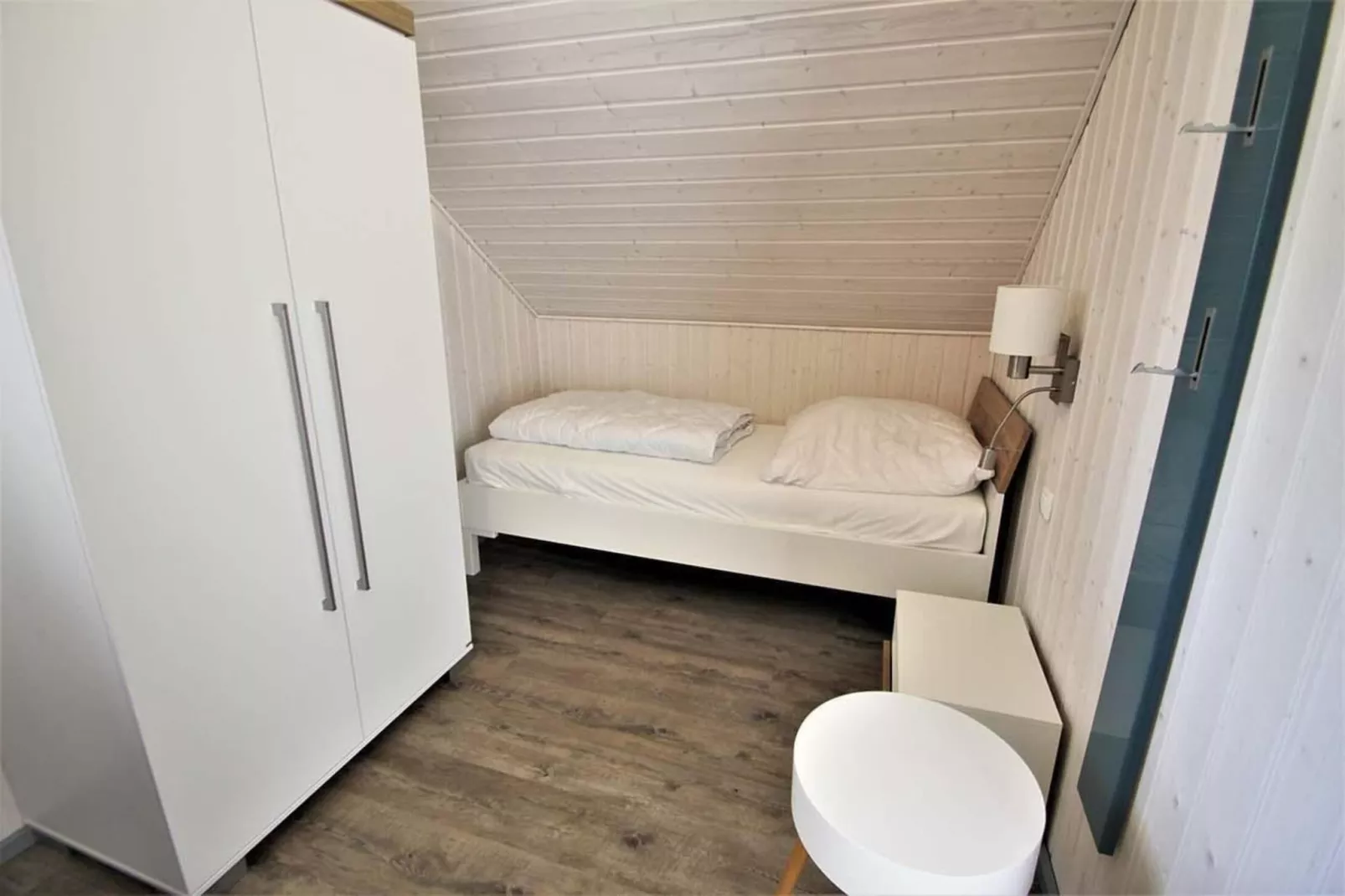 Seeschwalbe Classic 318-Bedroom