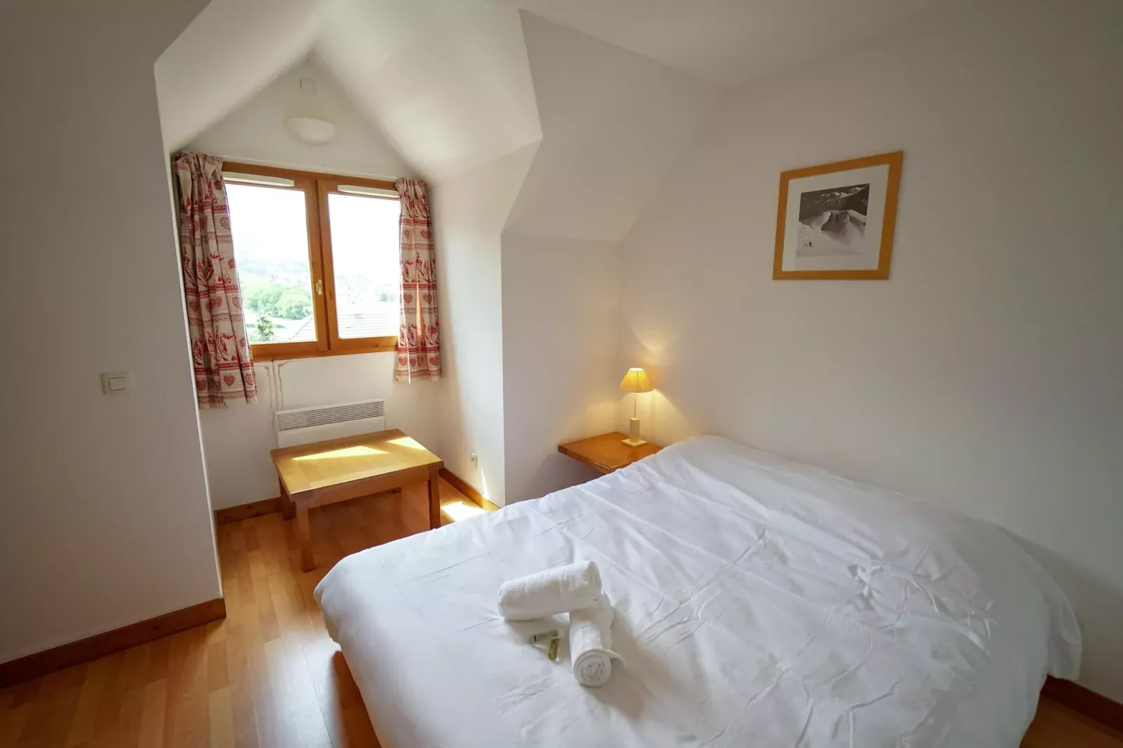 Le Birdie 7-Bedroom