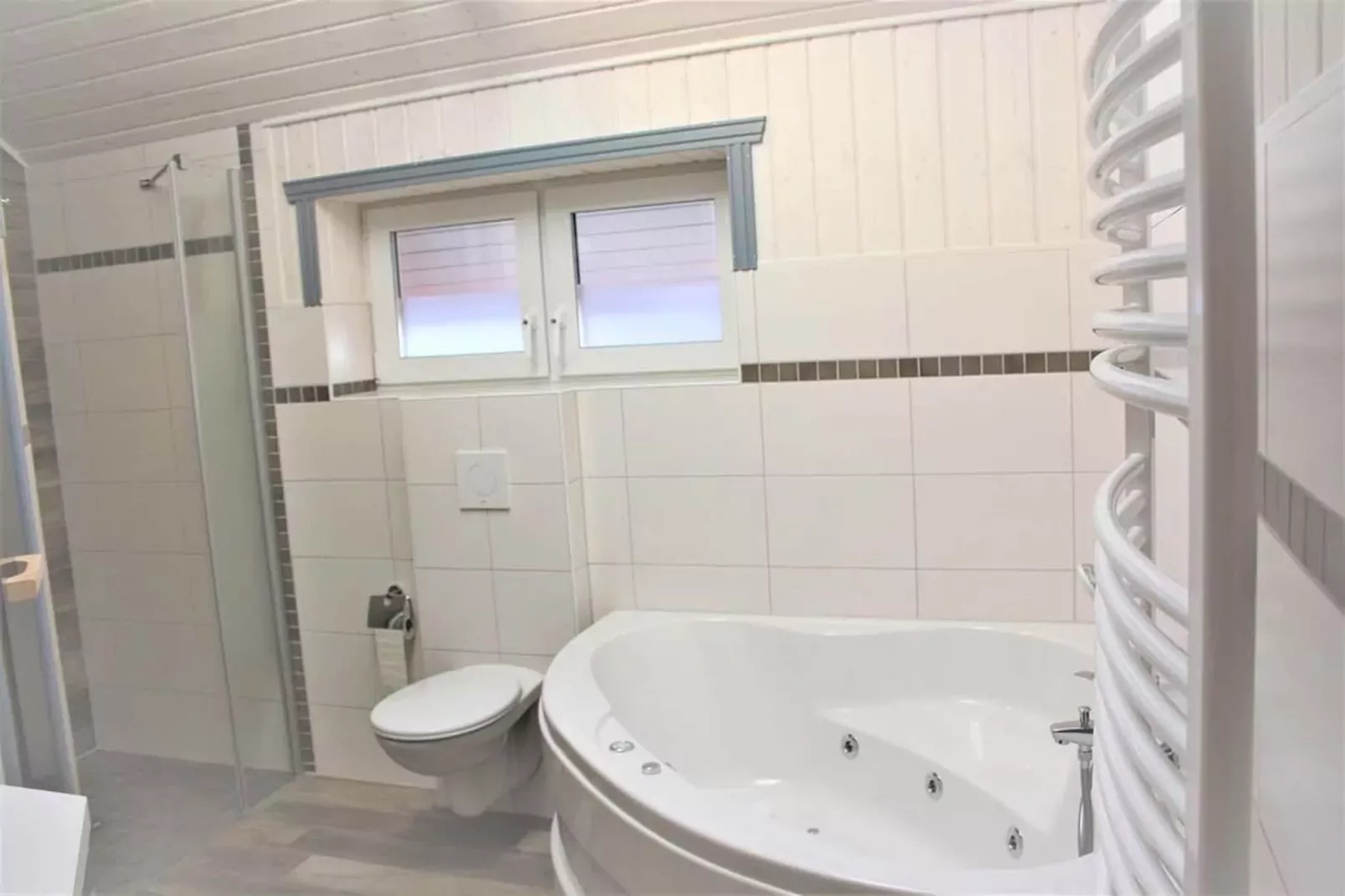Seeschwalbe Classic 319-Bathroom
