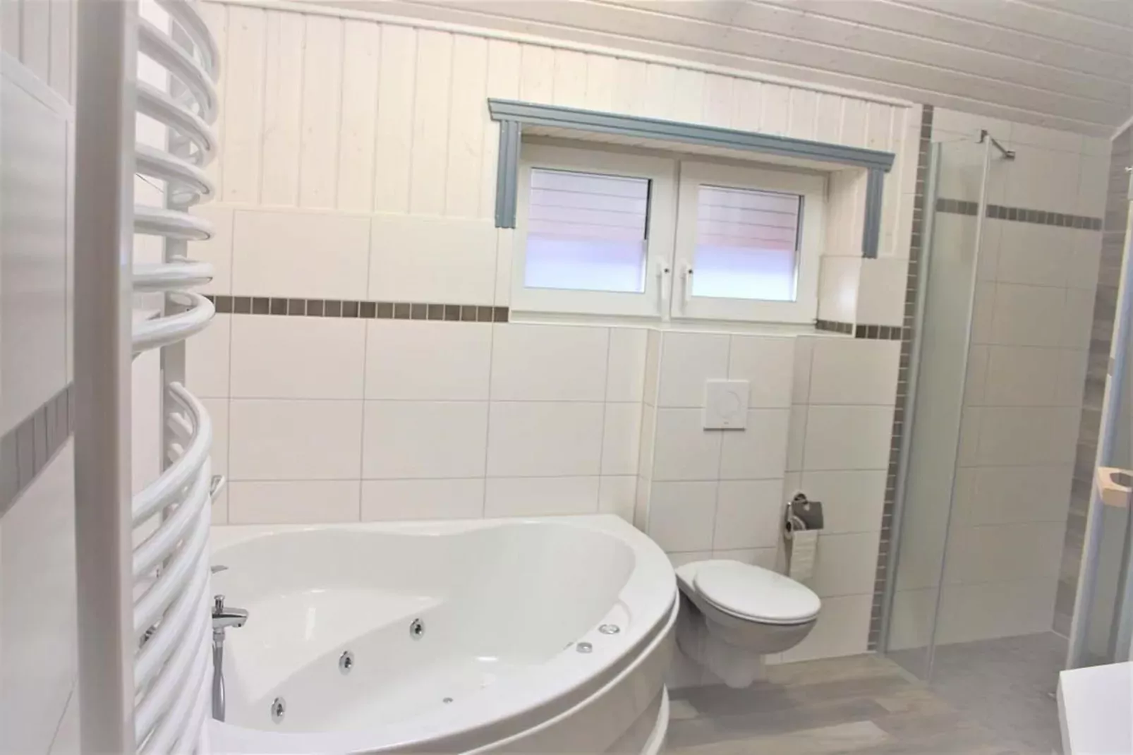 Seeschwalbe Classic 319-Bathroom