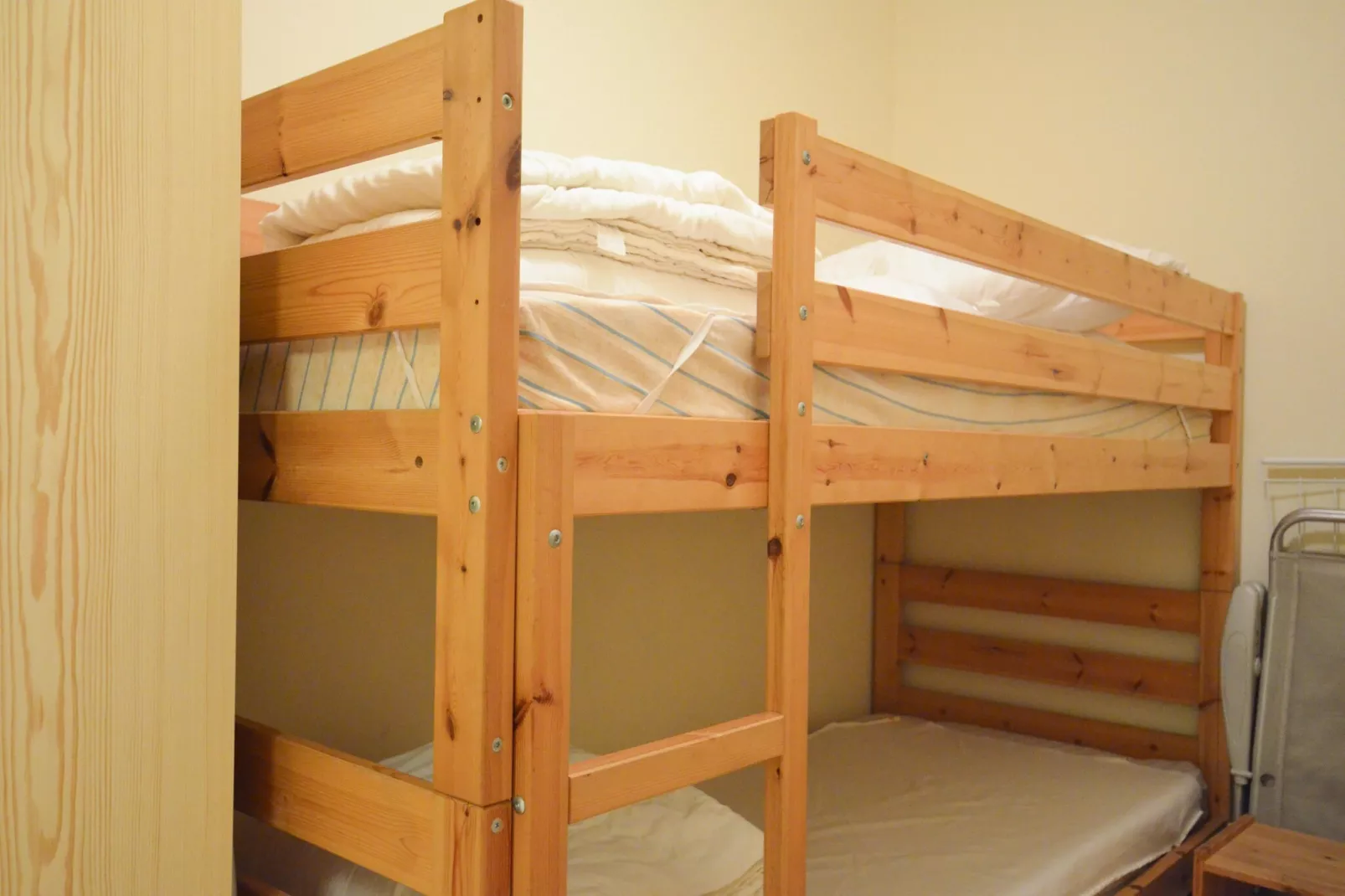 PLAZA I/0802-Bedroom