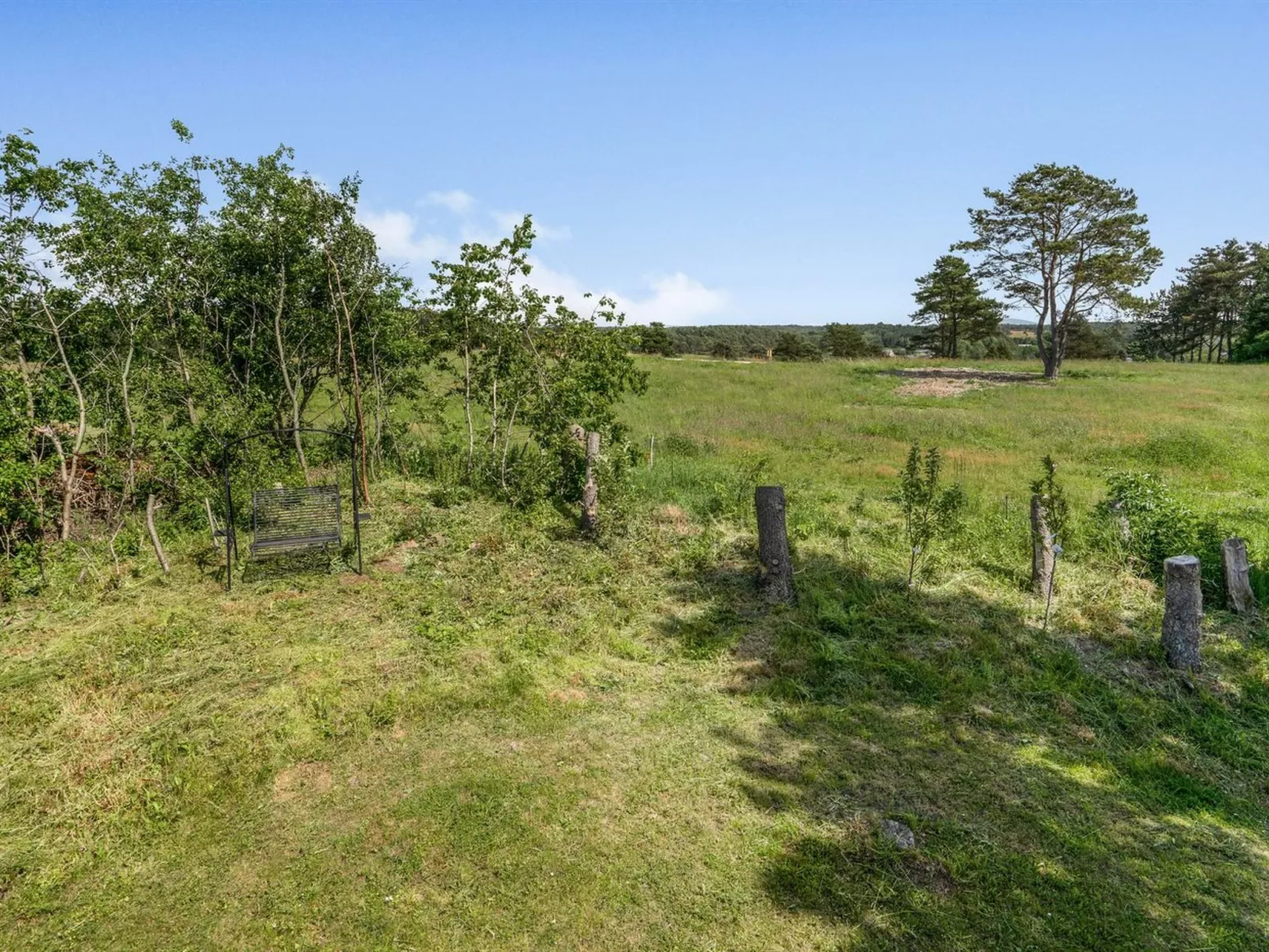 "Harda" - 800m from the sea-Dehors
