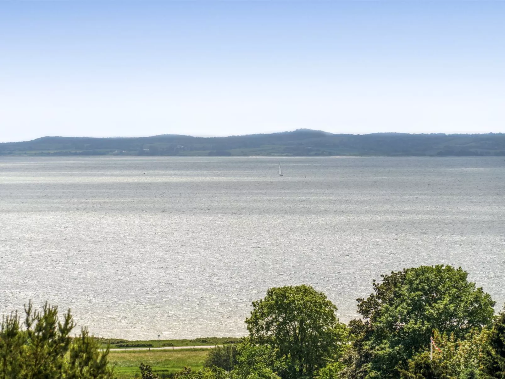 "Harda" - 800m from the sea-Dehors