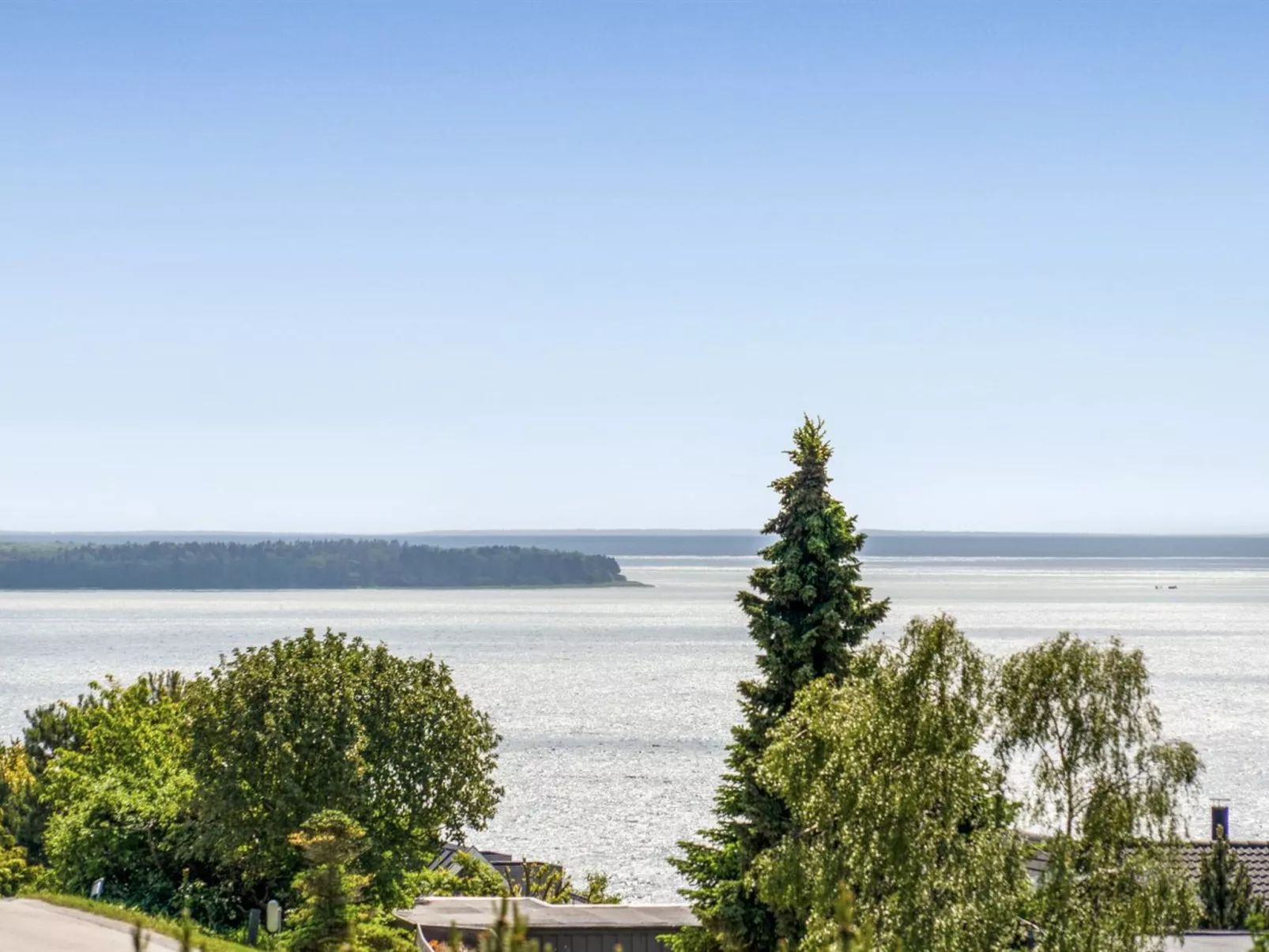 "Harda" - 800m from the sea-Dehors