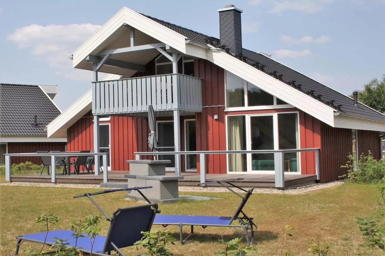 Seeschwalbe Classic 319-Exterior summer