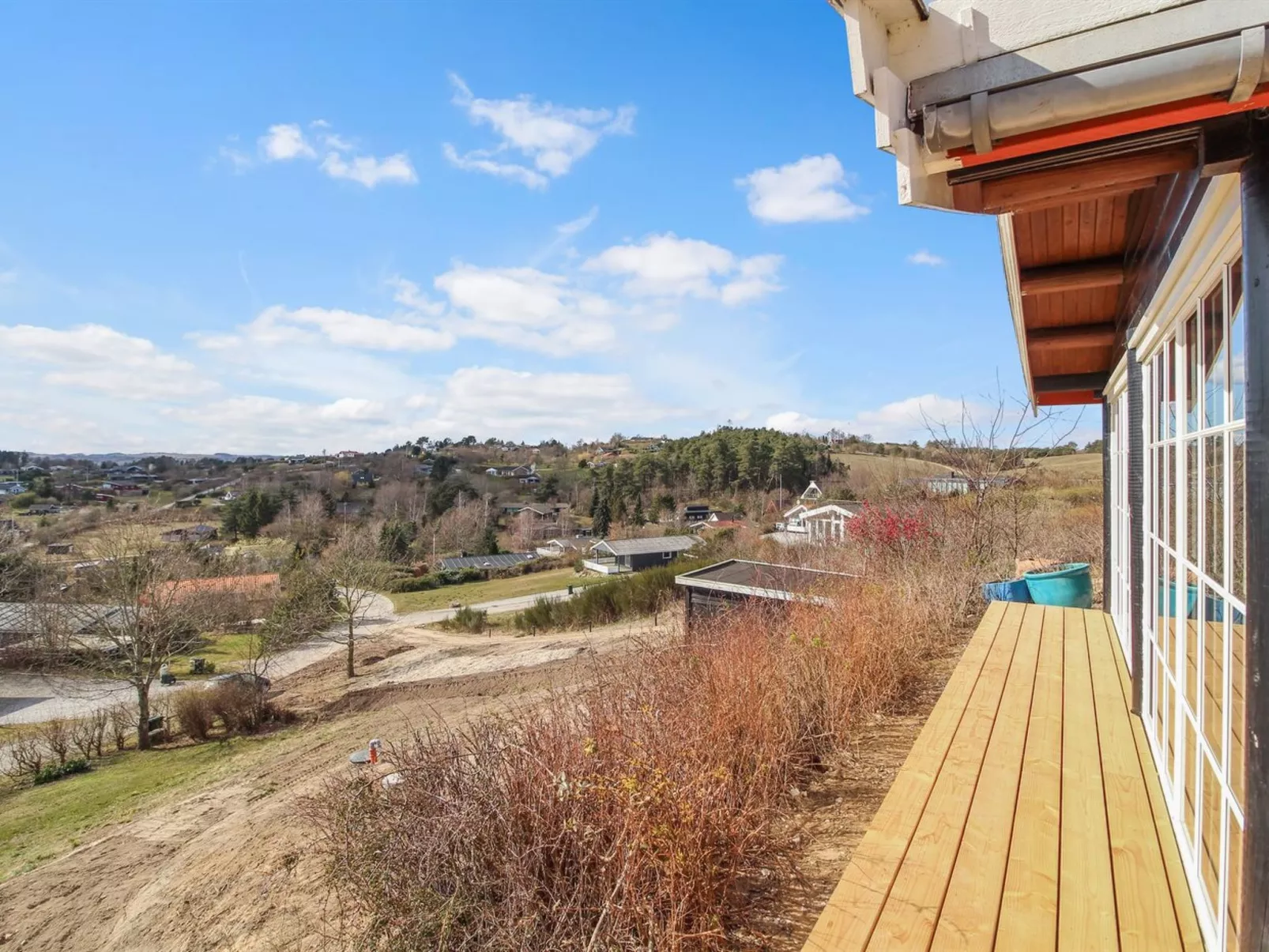 "Harda" - 800m from the sea-Dehors