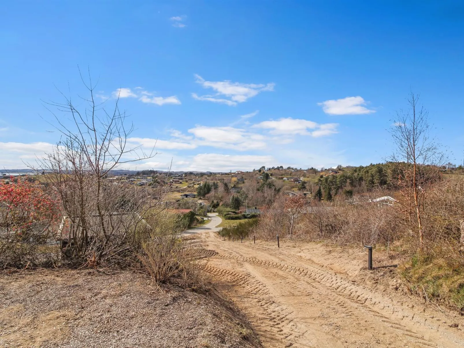 "Harda" - 800m from the sea-Dehors