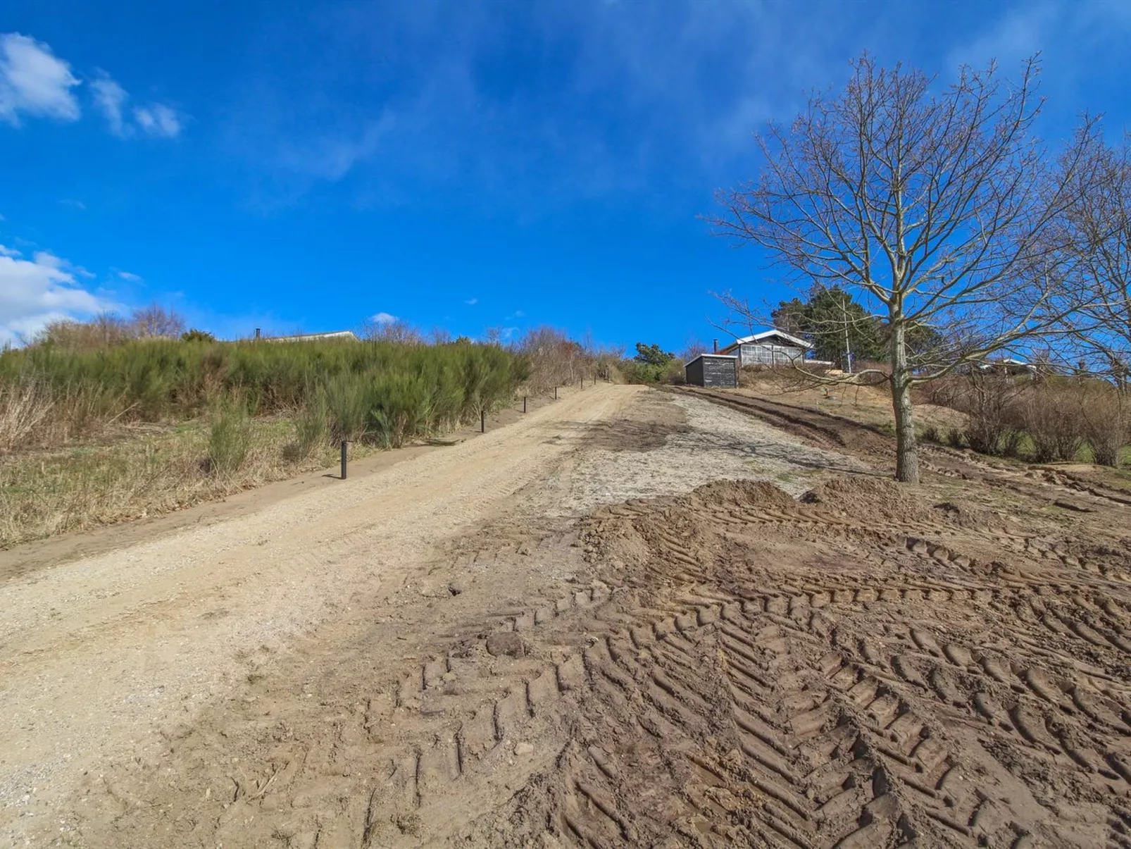 "Harda" - 800m from the sea-Dehors