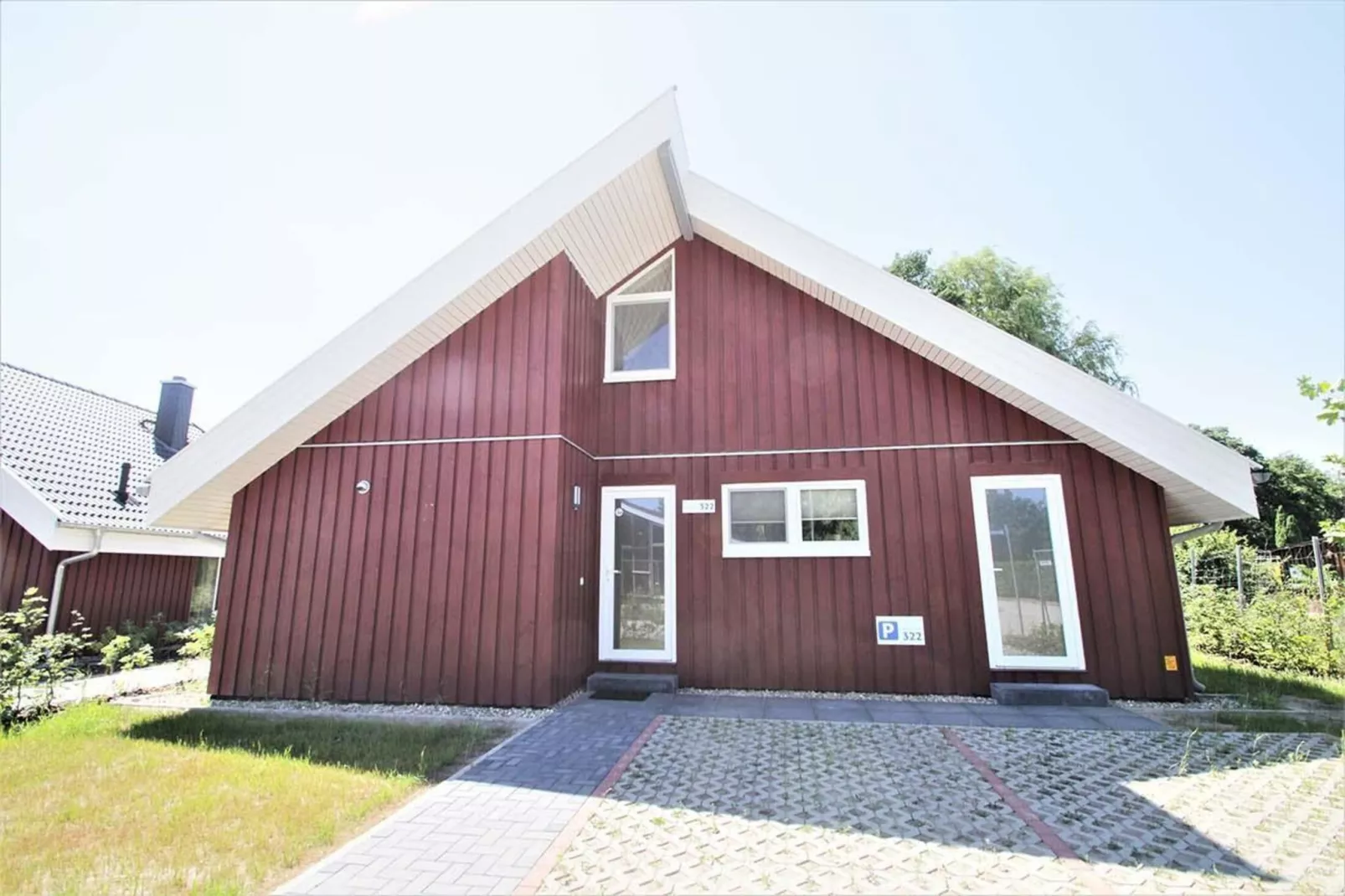 Seeschwalbe Classic 322-Exterior summer