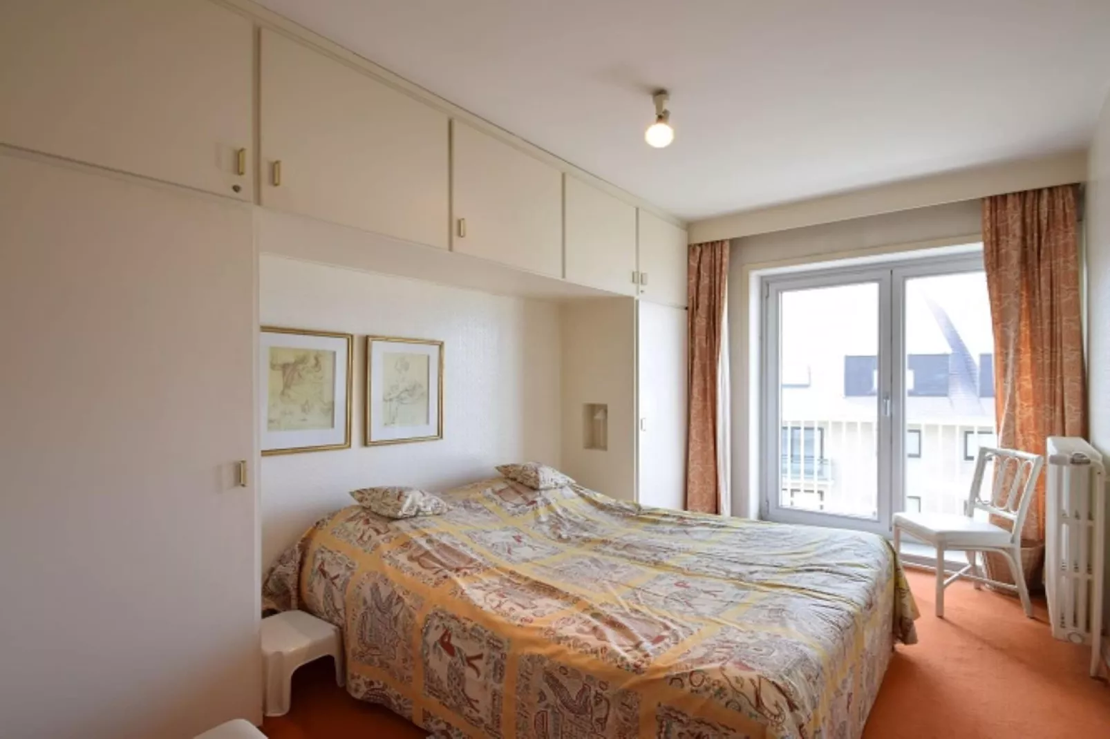 Golden beach 2 D 0204 2D-Schlafzimmer