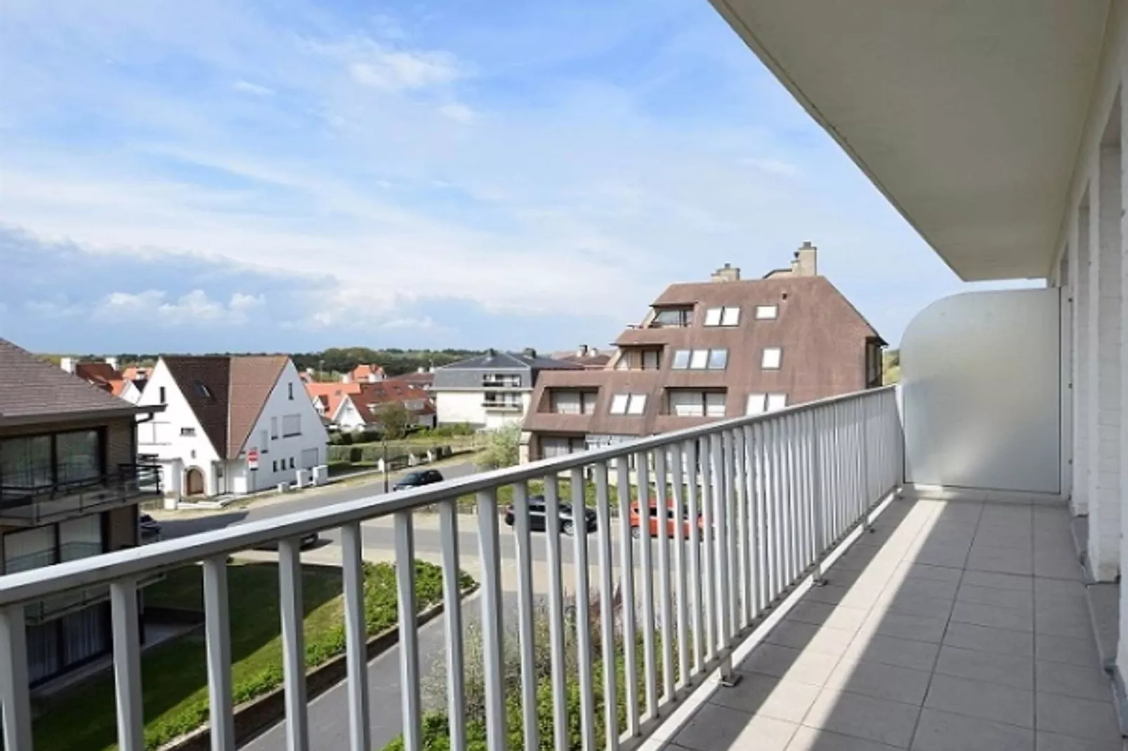 Golden beach 2 D 0204 2D-Terrassenbalkon