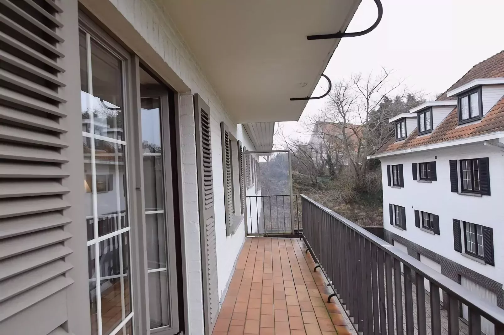 Ruytingen 0101-Terrace balcony