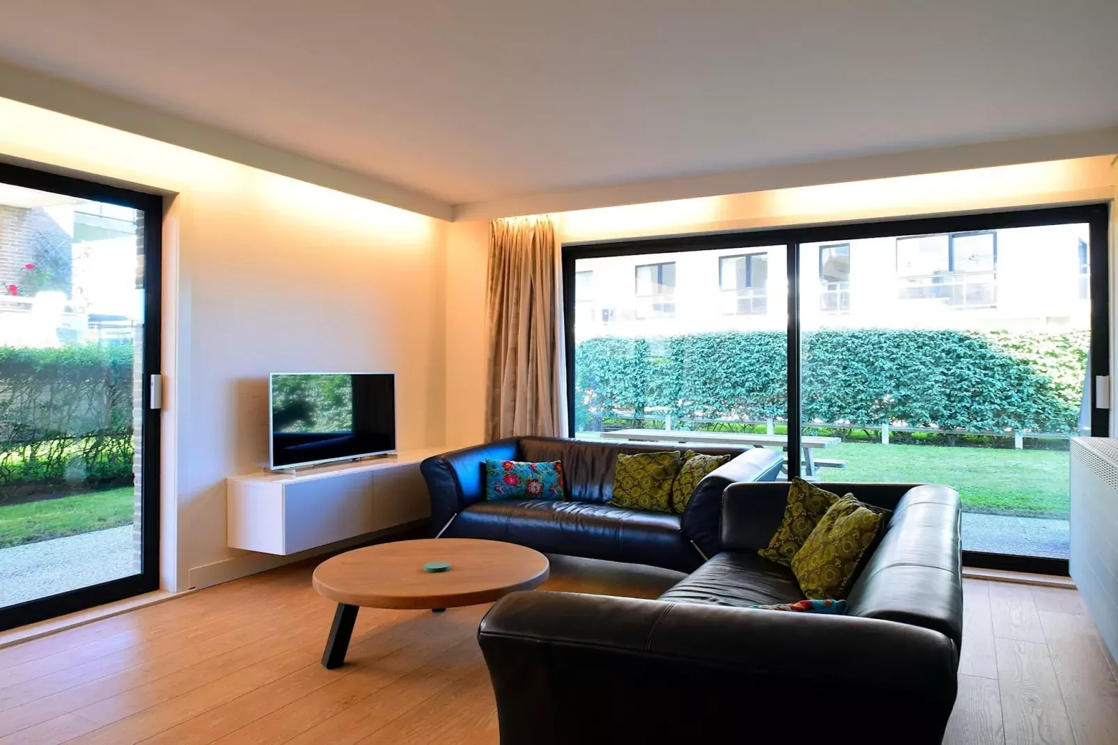 Sandpiper B0-Living room
