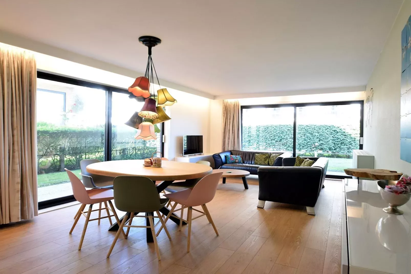 Sandpiper B0-Living room
