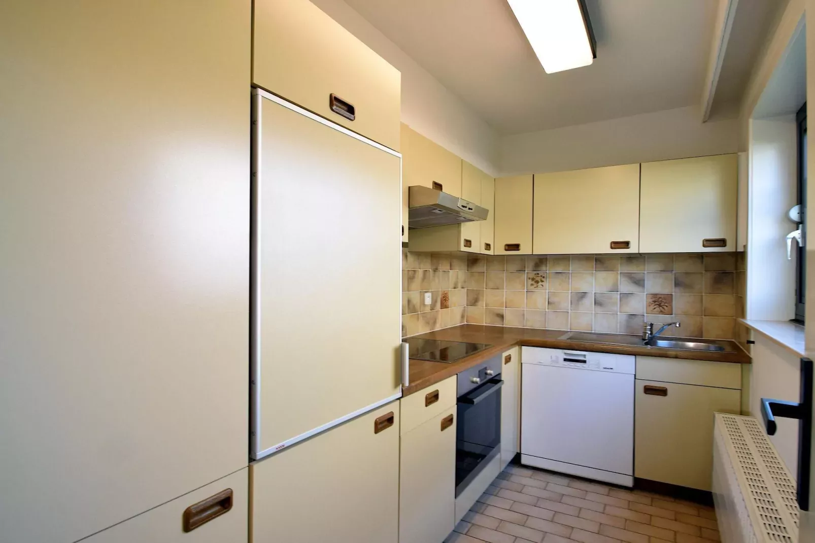 Sandpiper B0-Kitchen