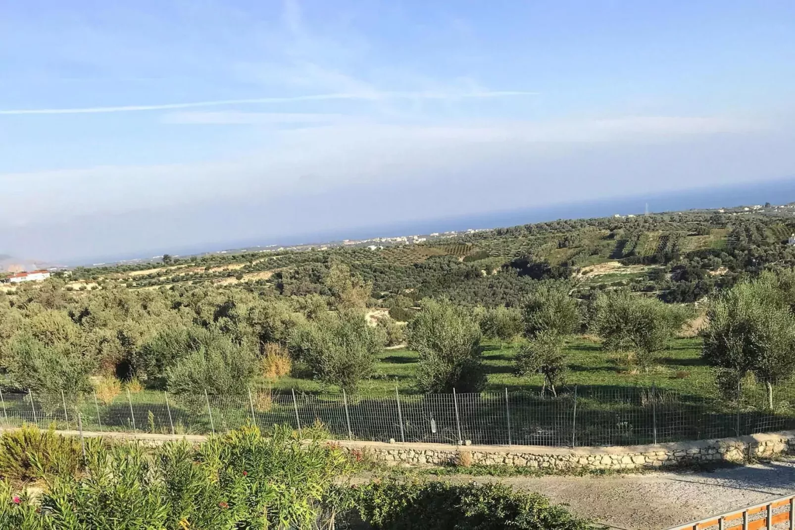 Holiday home, Kyrianna-Villa Anna-Aussicht Sommer