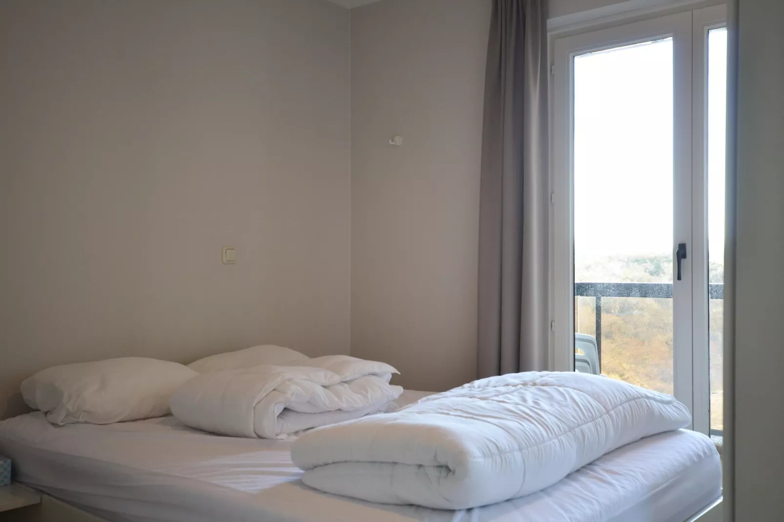 PLAZA G/2634-Bedroom