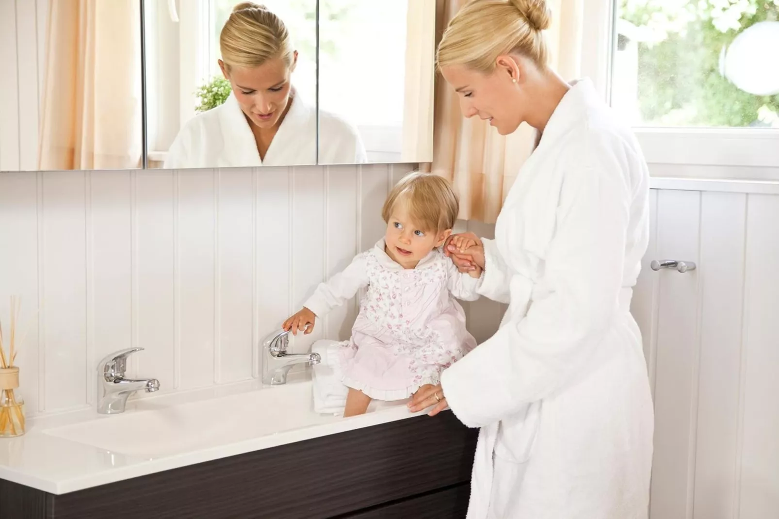 Wildgans Classic 246-Bathroom