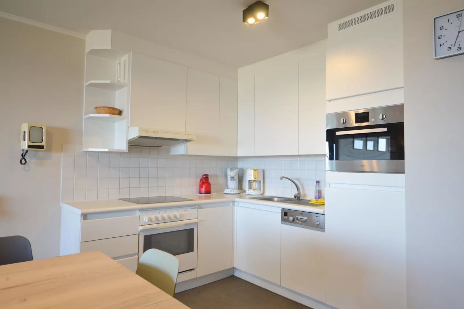 PLAZA G/2634-Kitchen