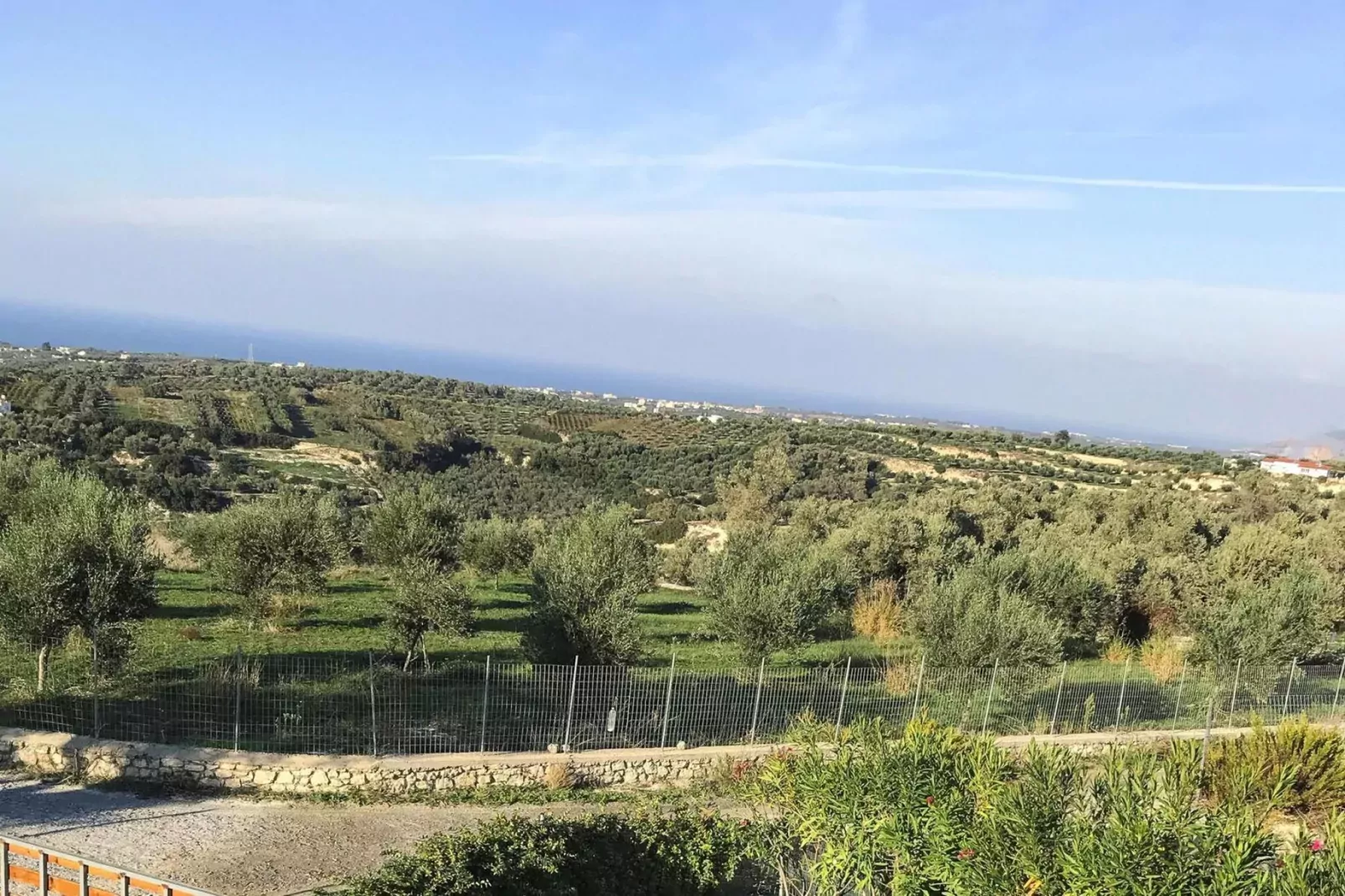 Holiday home, Kyrianna-Villa Anna-Aussicht Sommer