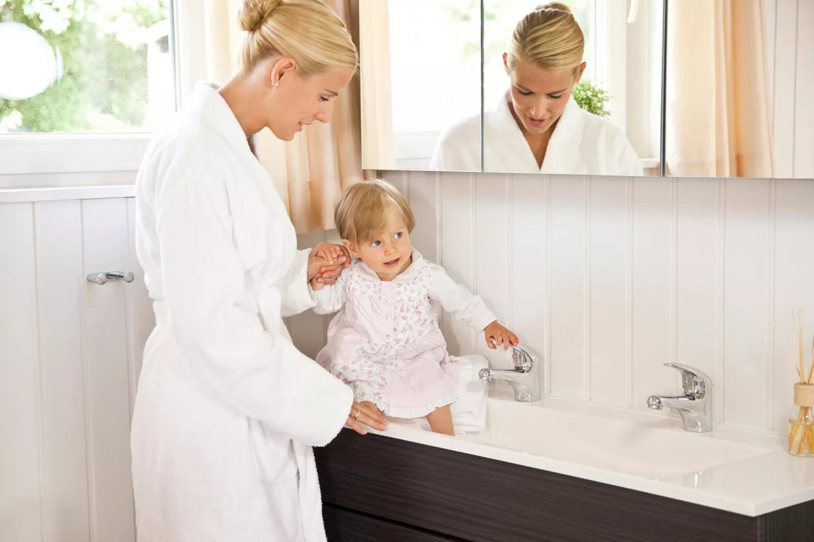 Wildgans Classic 246-Bathroom