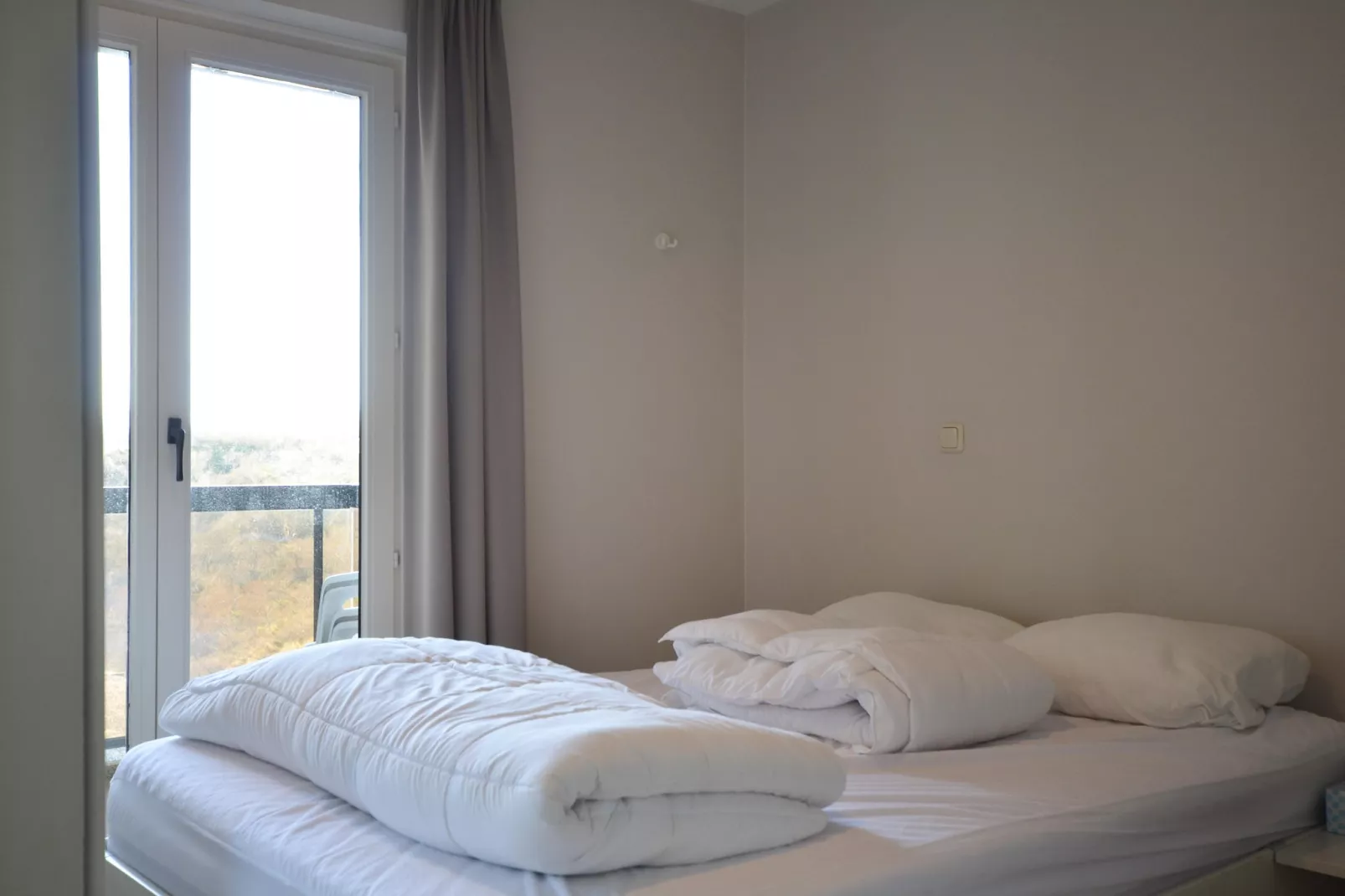 PLAZA G/2634-Bedroom